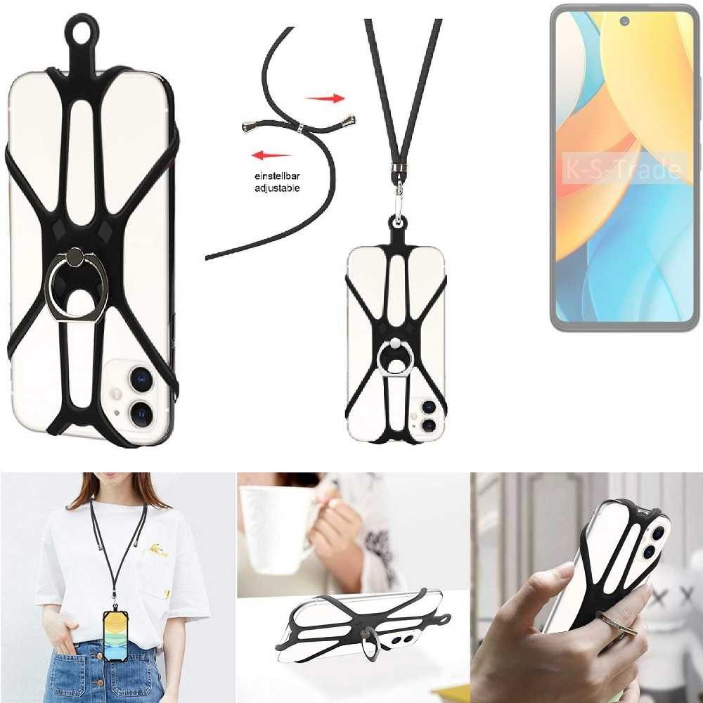 Handyhülle für ZTE Axon 60 Lite