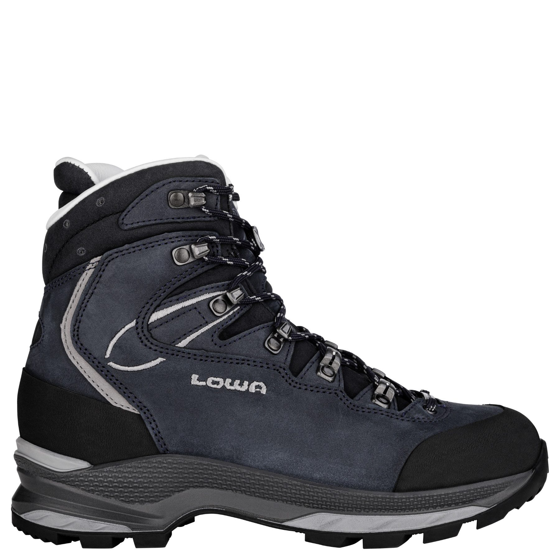 MAURIA EVO LL Ws Trekkingschuh