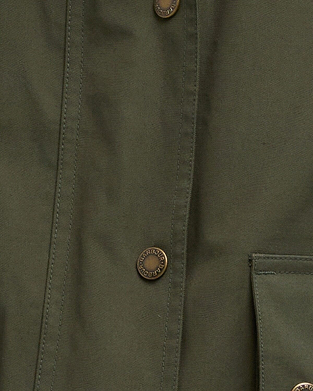 Barbour Funktionsjacke Jacke Baythorpe