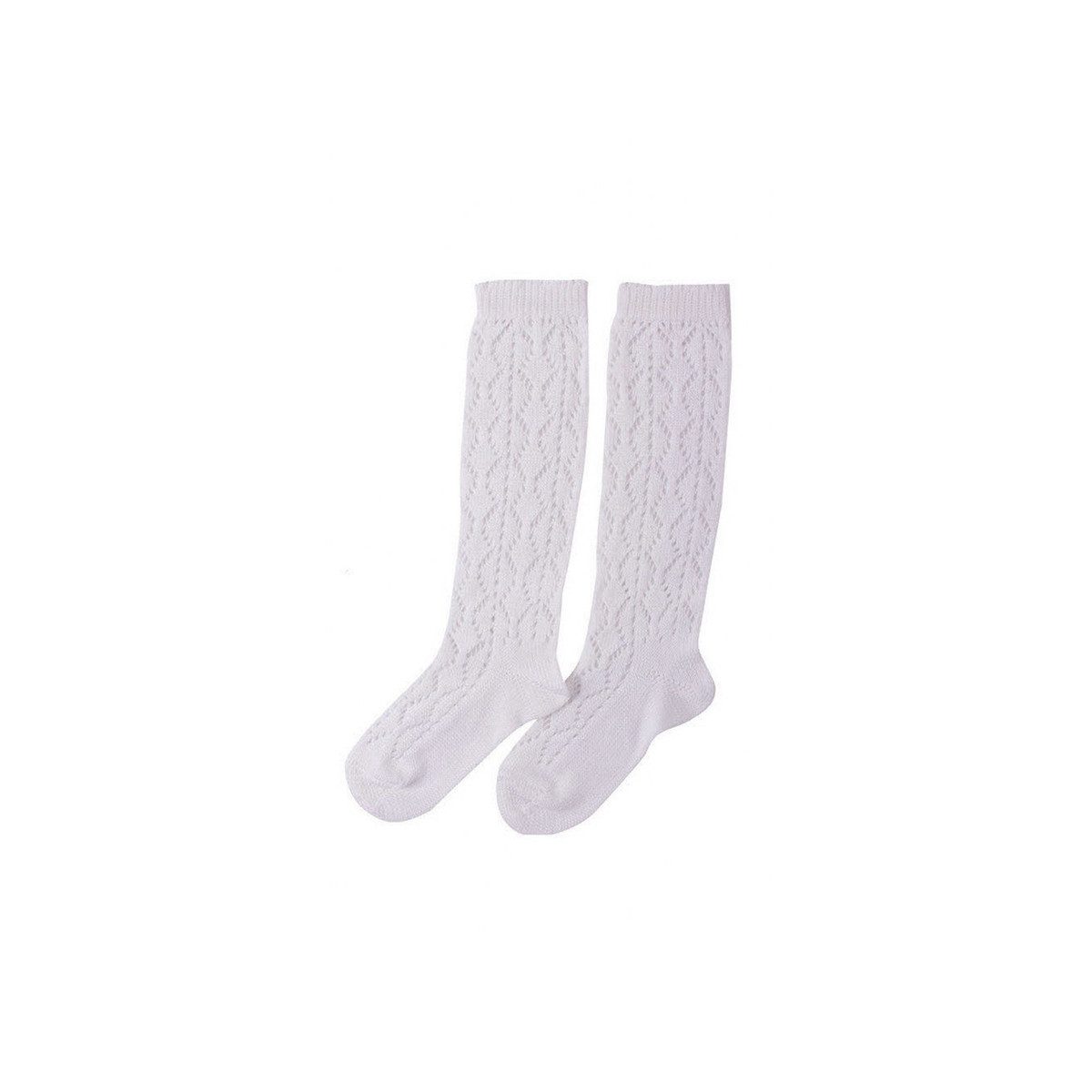 Basicsocken Socken & Strümpfe für Jungen in weiß