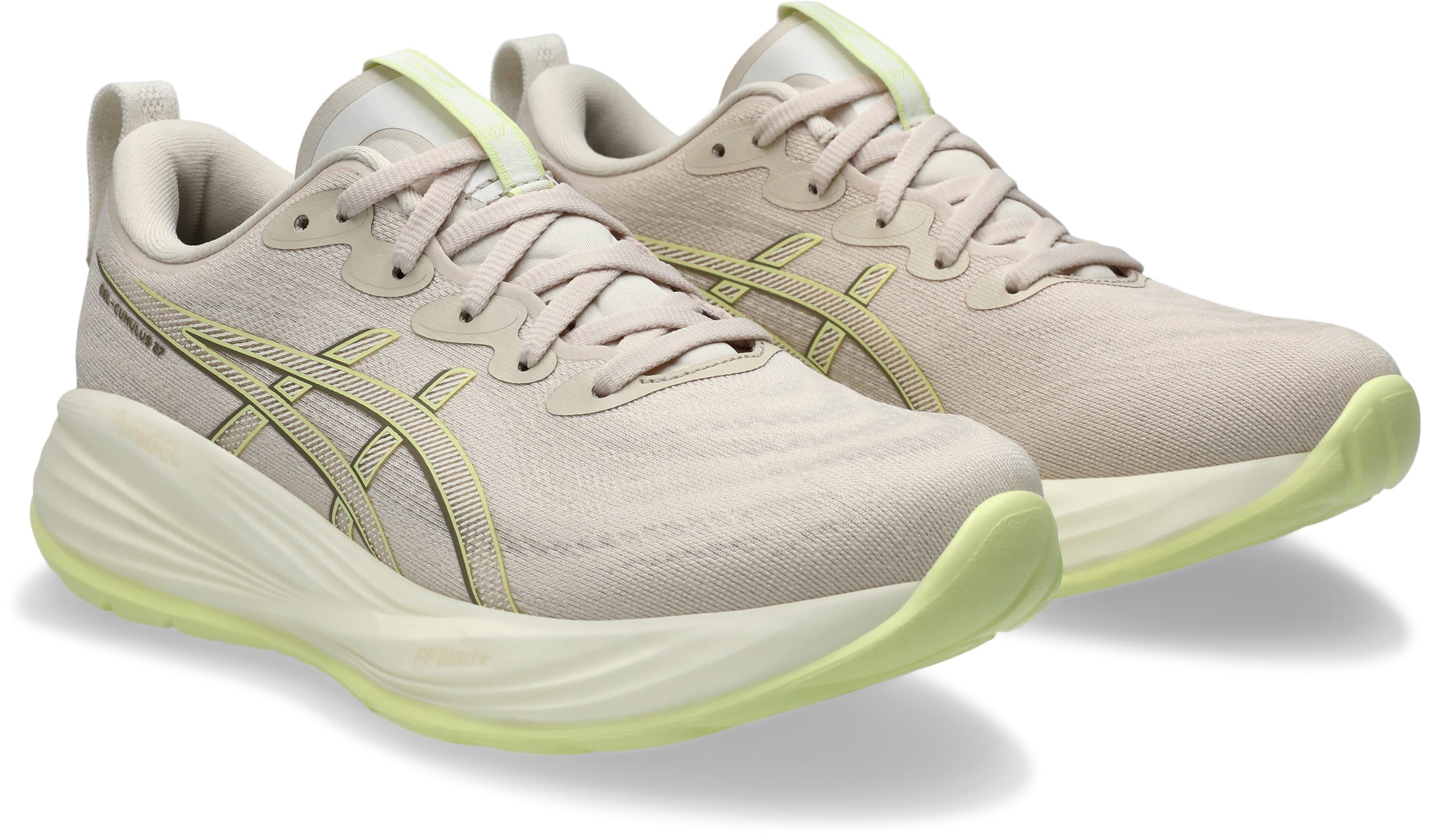 Asics GEL-CUMULUS 27 Laufschuh günstig online kaufen