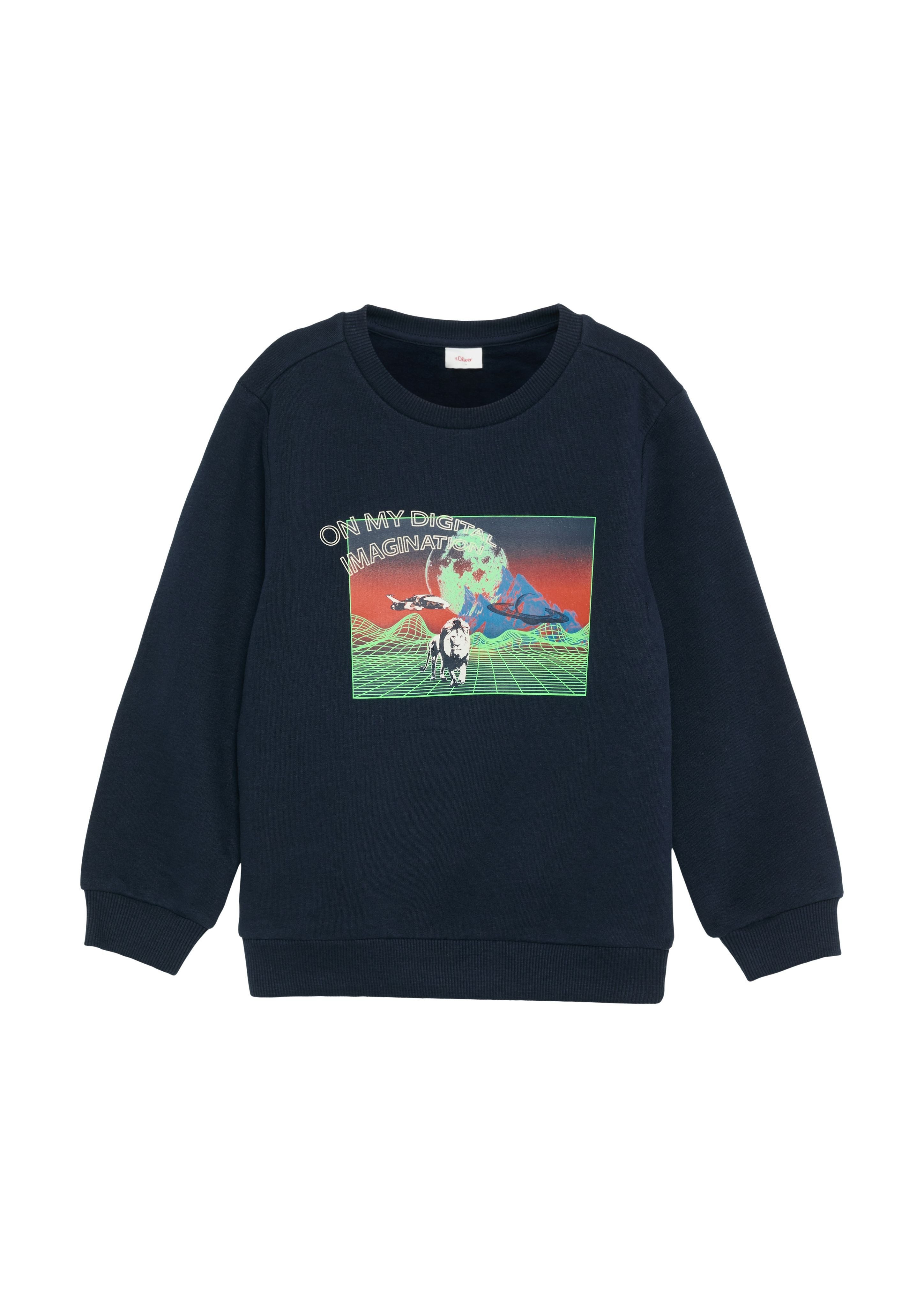 Sweatshirt Sweatshirt