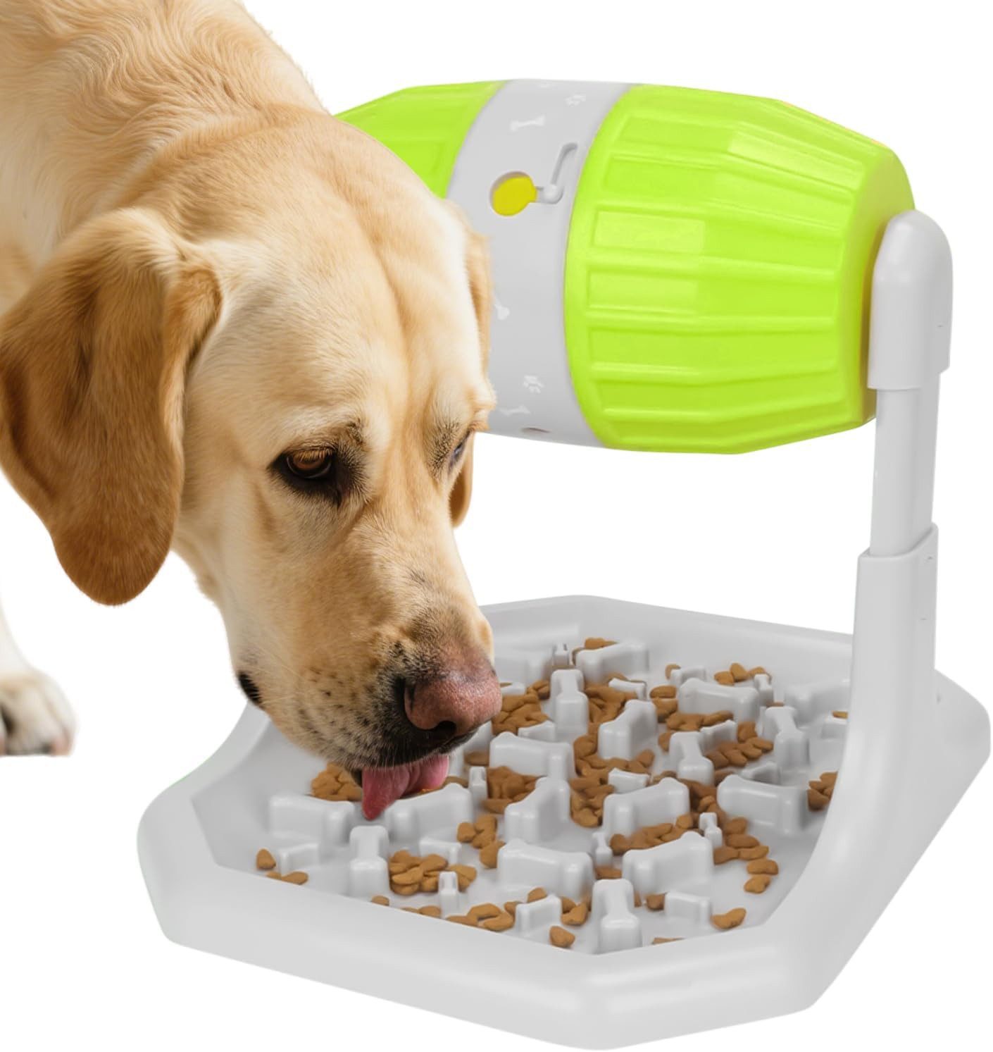 FELIXLEO Futternapf Robuste kaufeste Bauweise mit sanften Kanten bietet hohe Sicherheit