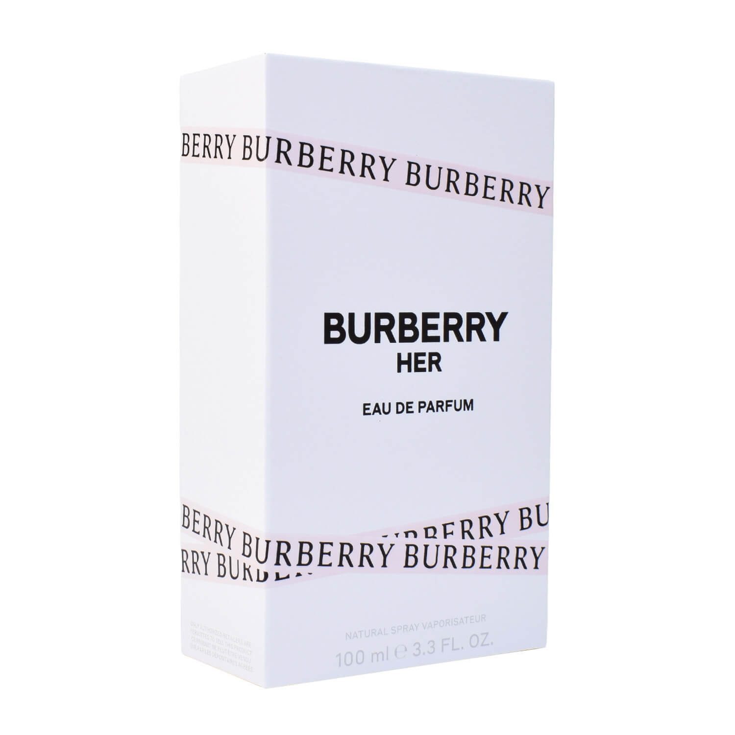 Eau de Parfum Her
