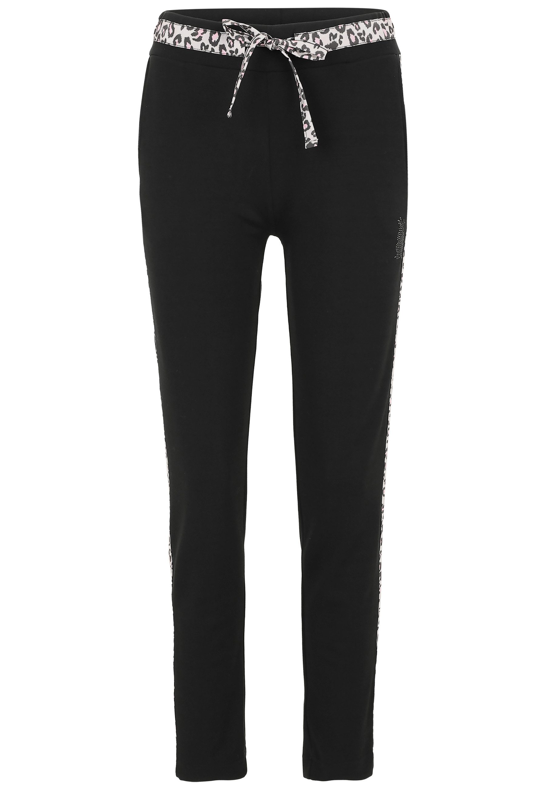 Frogbox Jogginghose im Jogging-Stil günstig online kaufen