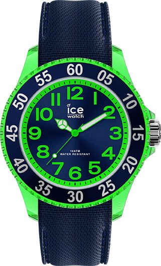 ice-watch Quarzuhr ICE cartoon, 017735