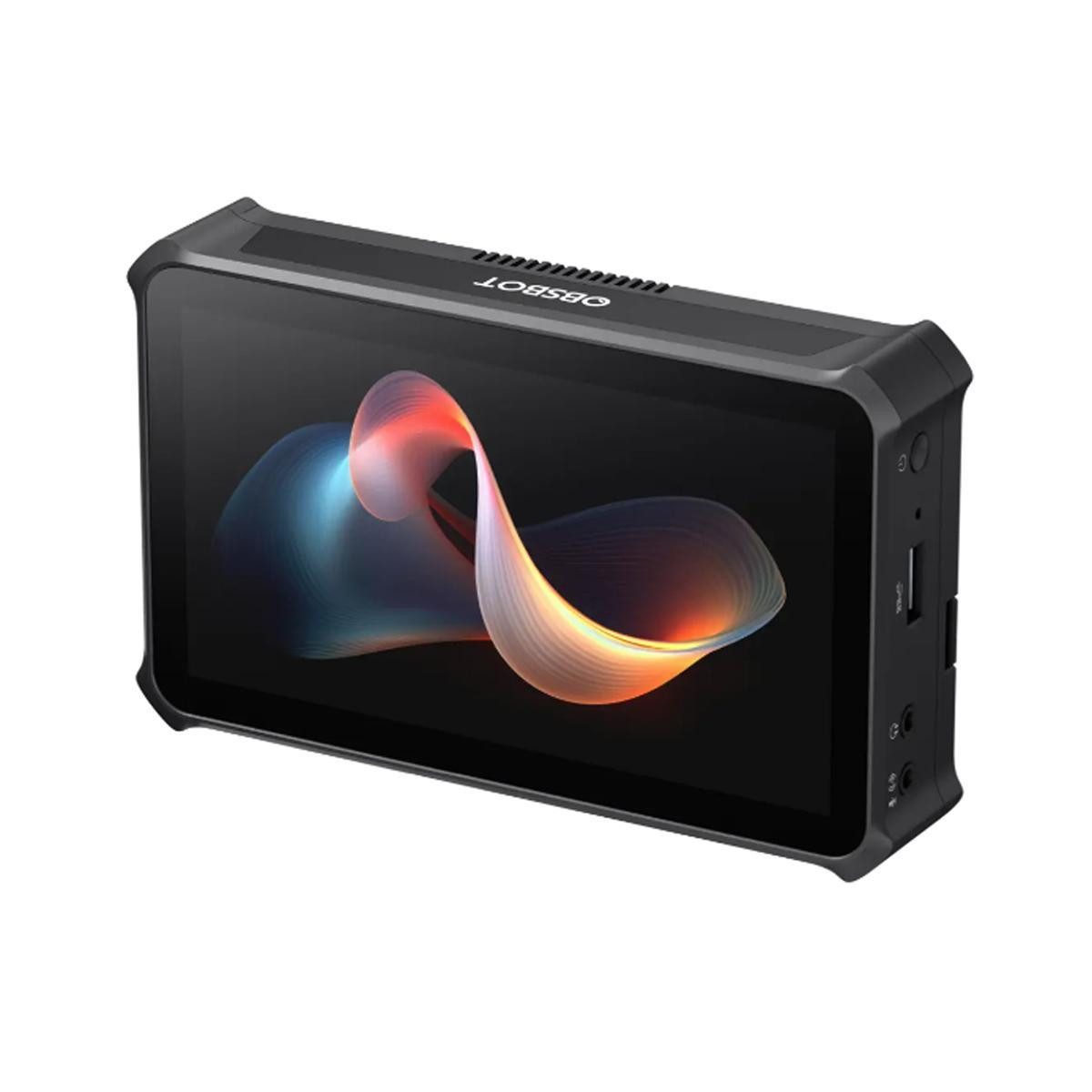 Talent All-in-One Multi-Cam Camcorder