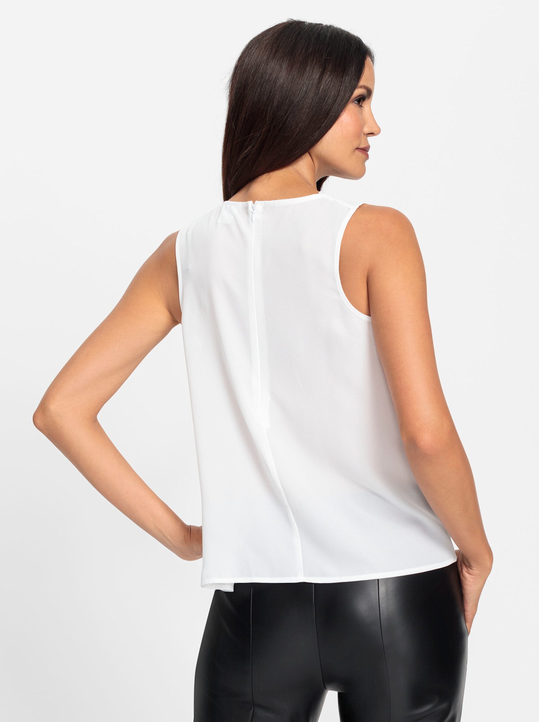 heine Blusentop Blusentop günstig online kaufen