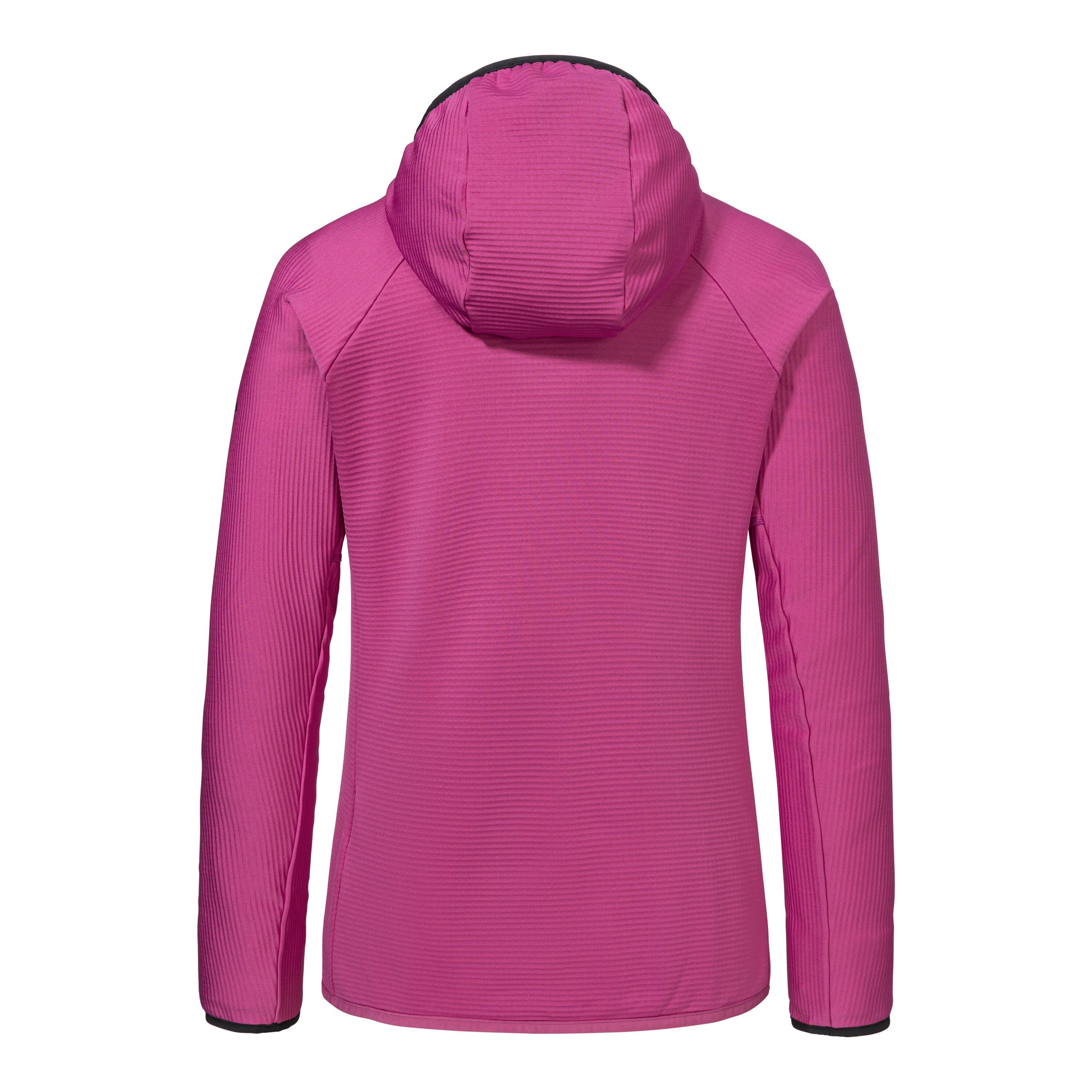 Schöffel Fleecejacke Fleece Hoody Style Cascata WMS günstig online kaufen
