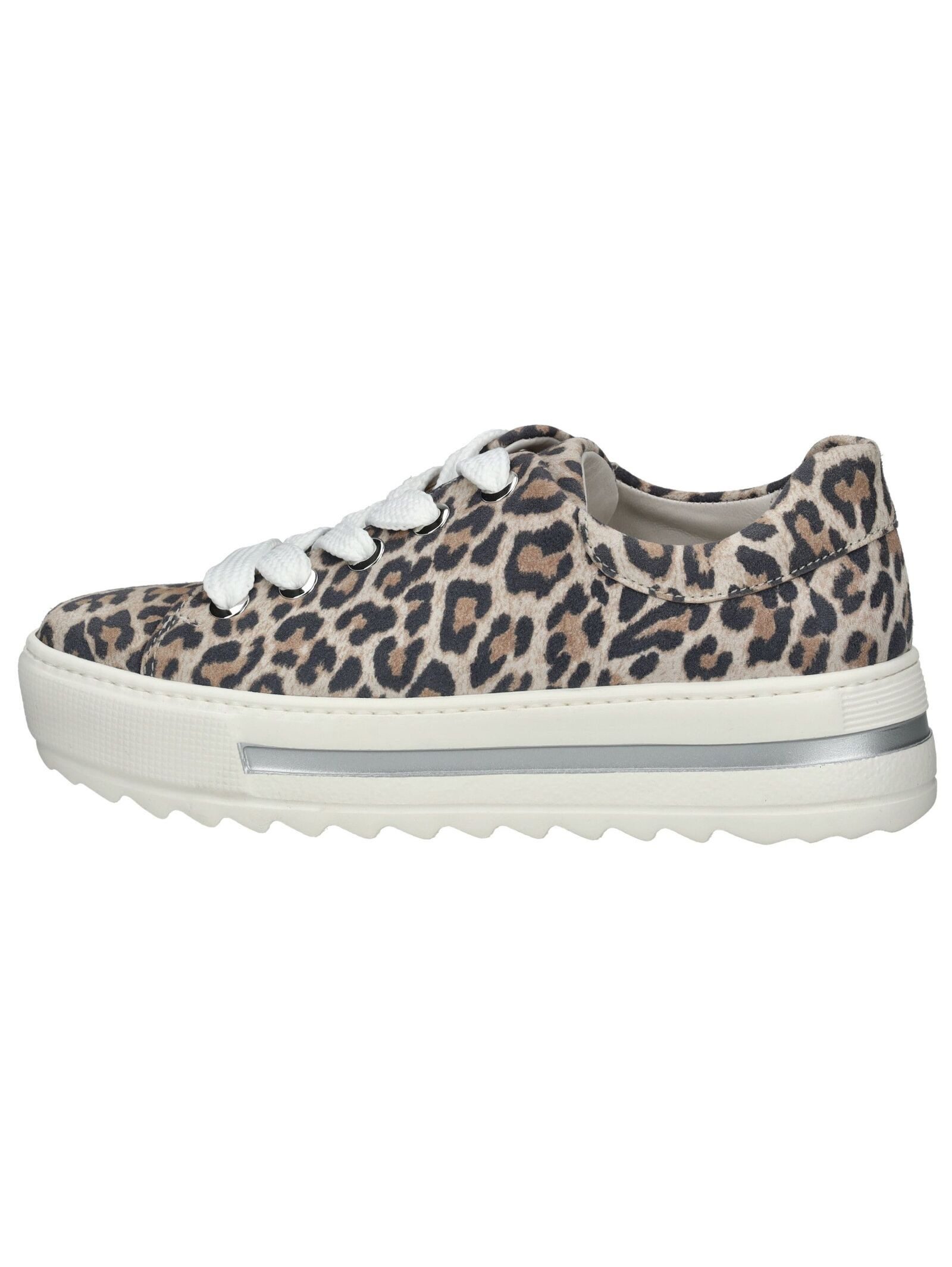 Gabor Comfort Gabor Comfort Sneaker Leder günstig online kaufen
