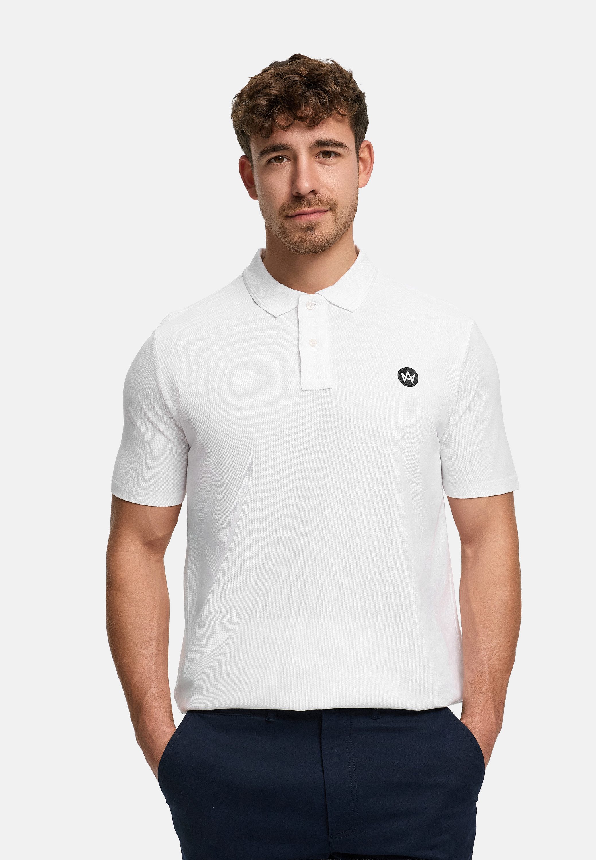 Poloshirt Herren KSImber Polo Shirt Herrenshirt