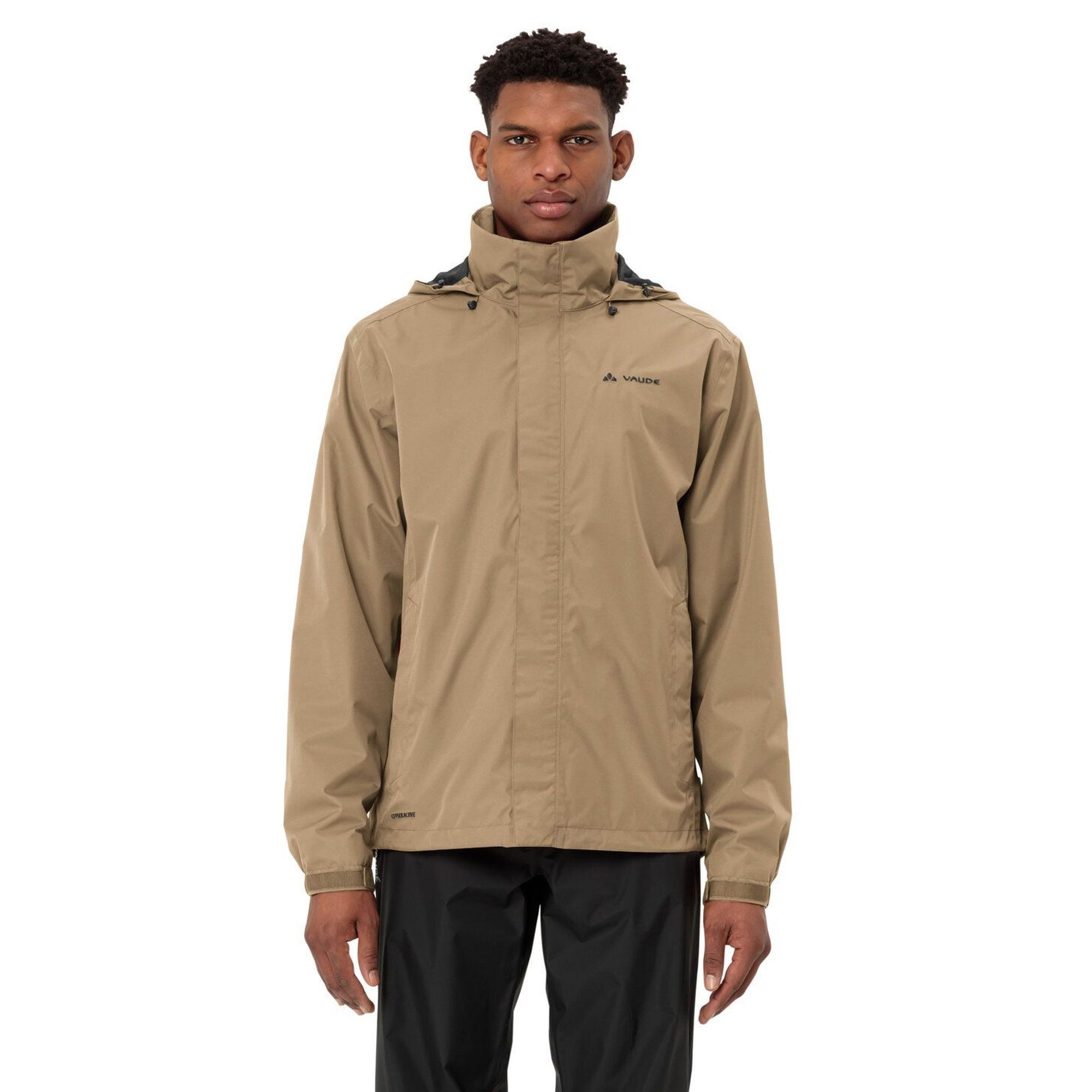 VAUDE Regenjacke Escape Light Jacket mit günstig online kaufen