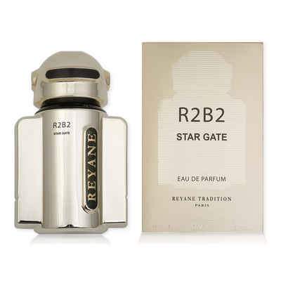 reyane tradition Eau de Parfum Reyane Tradition R2B2 STAR GATE Eau de Parfum 100 ml