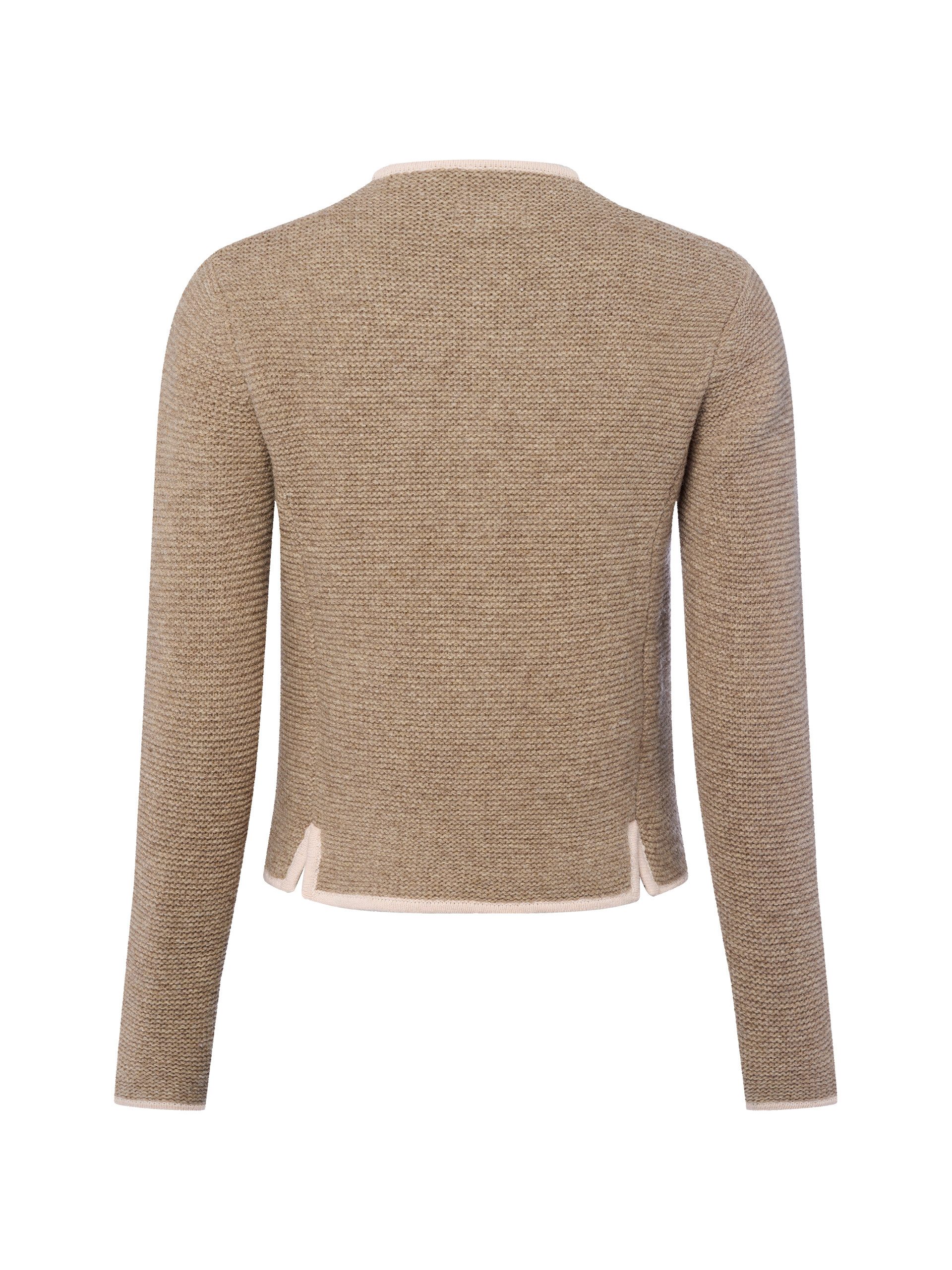 Franco Callegari Strickjacke günstig online kaufen