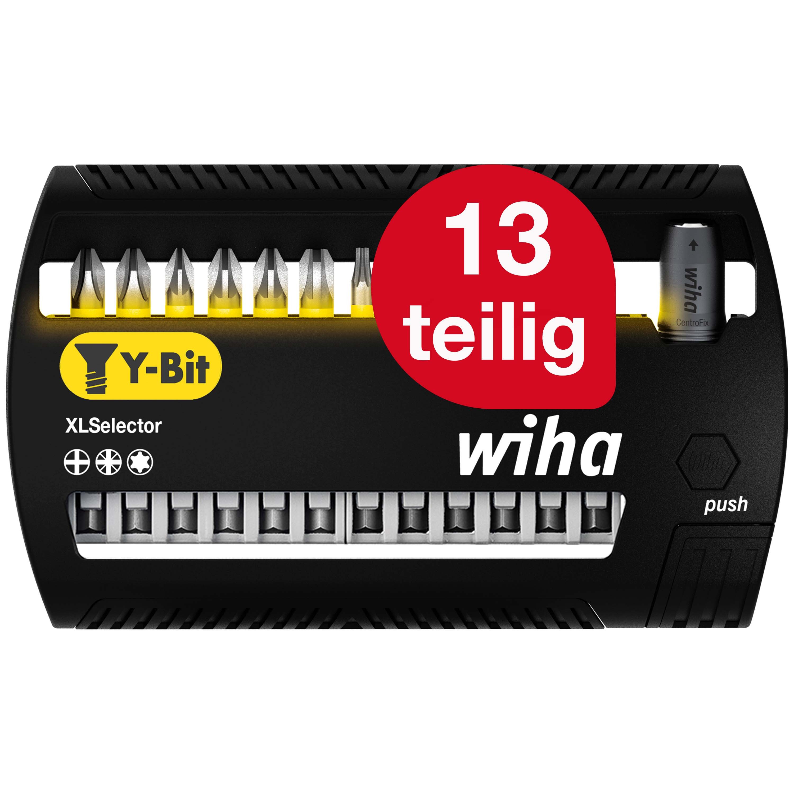 Magnetische Schraubendreher-Bits – 6-tlg. Set Mit 25–150 Mm Länge, Rutschfest, Für Akkuschrauber