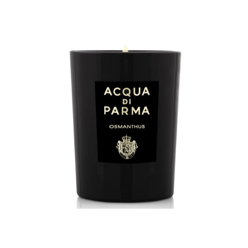 Acqua di Parma Duftkerze Signatures of the Sun Osmanthus Kerze 200g