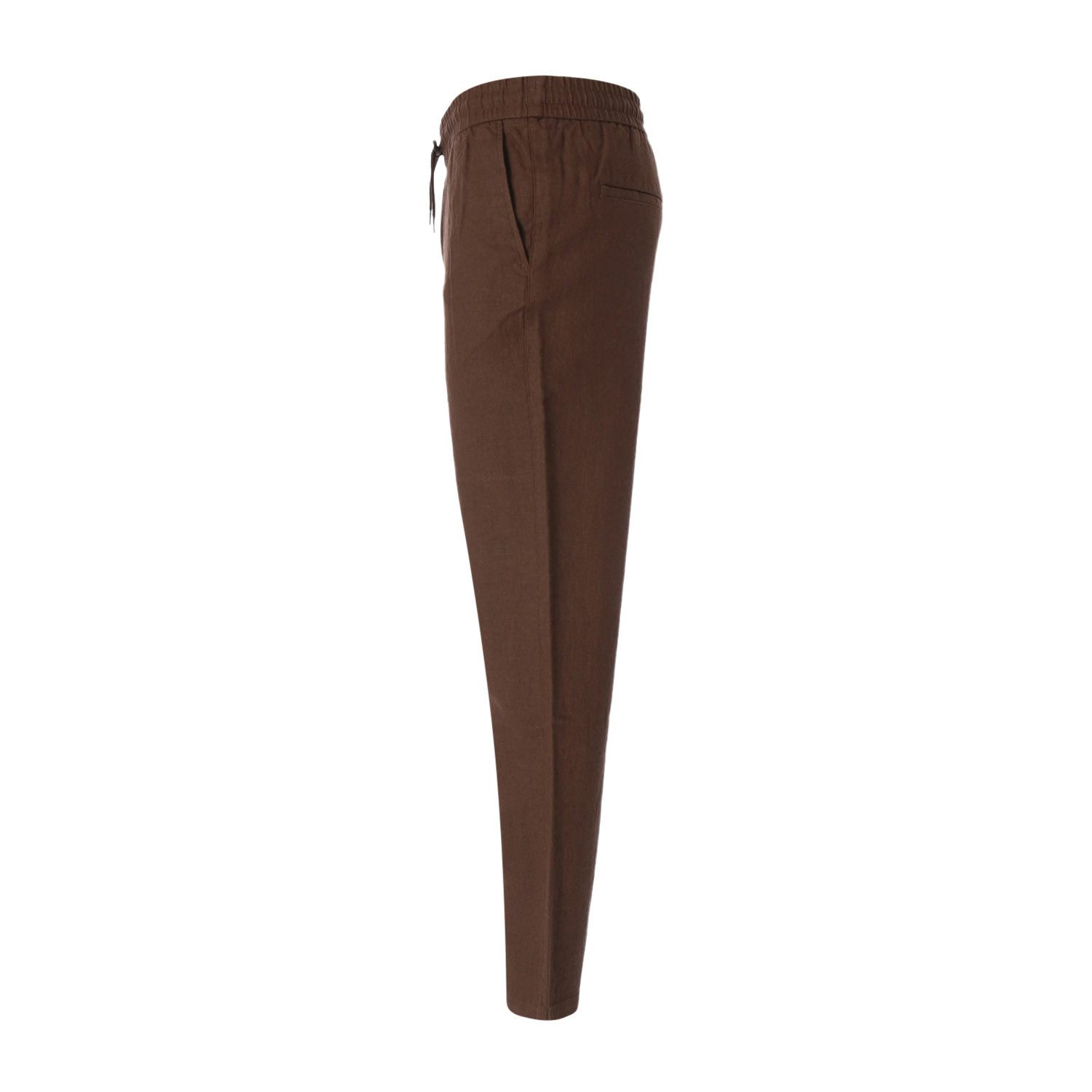 Les Deux Chinos