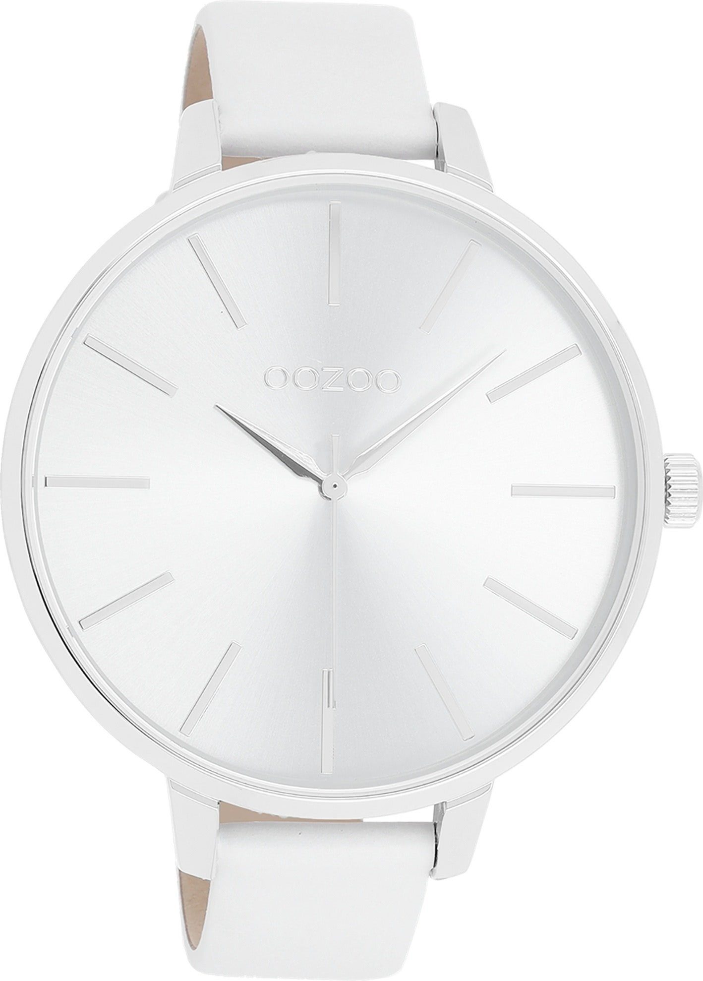 Quarzuhr Oozoo Damen Armbanduhr Timepieces Analog