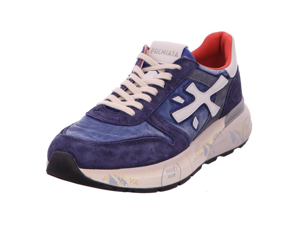 PREMIATA Mick Schnürschuh günstig online kaufen