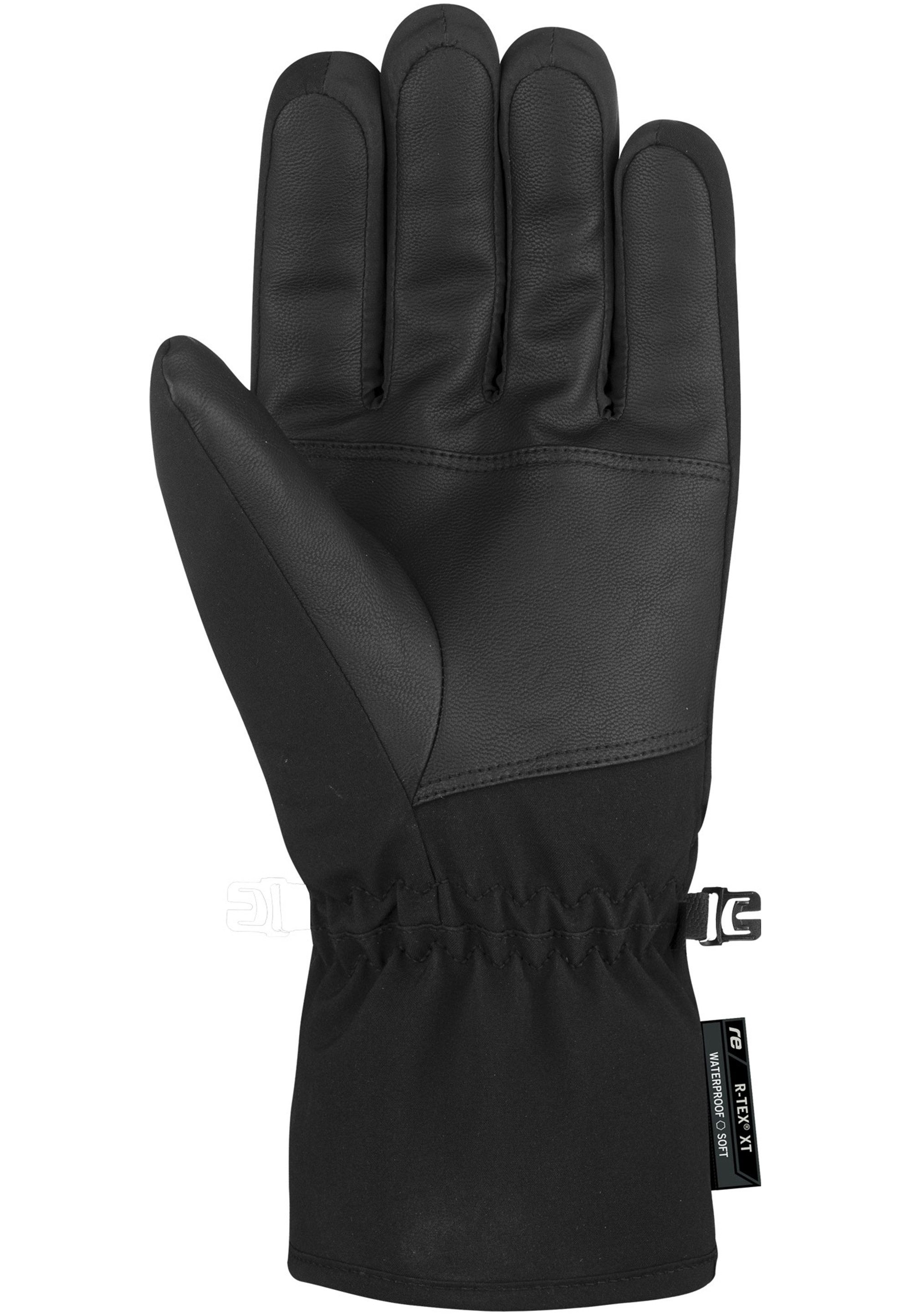 Reusch Skihandschuhe Elon R-TEX® XT in wasserdichter Qualität