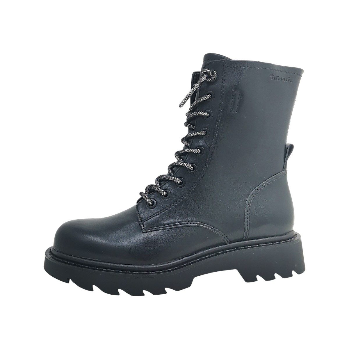 Tamaris Schnürstiefel Schnürstiefelette günstig online kaufen