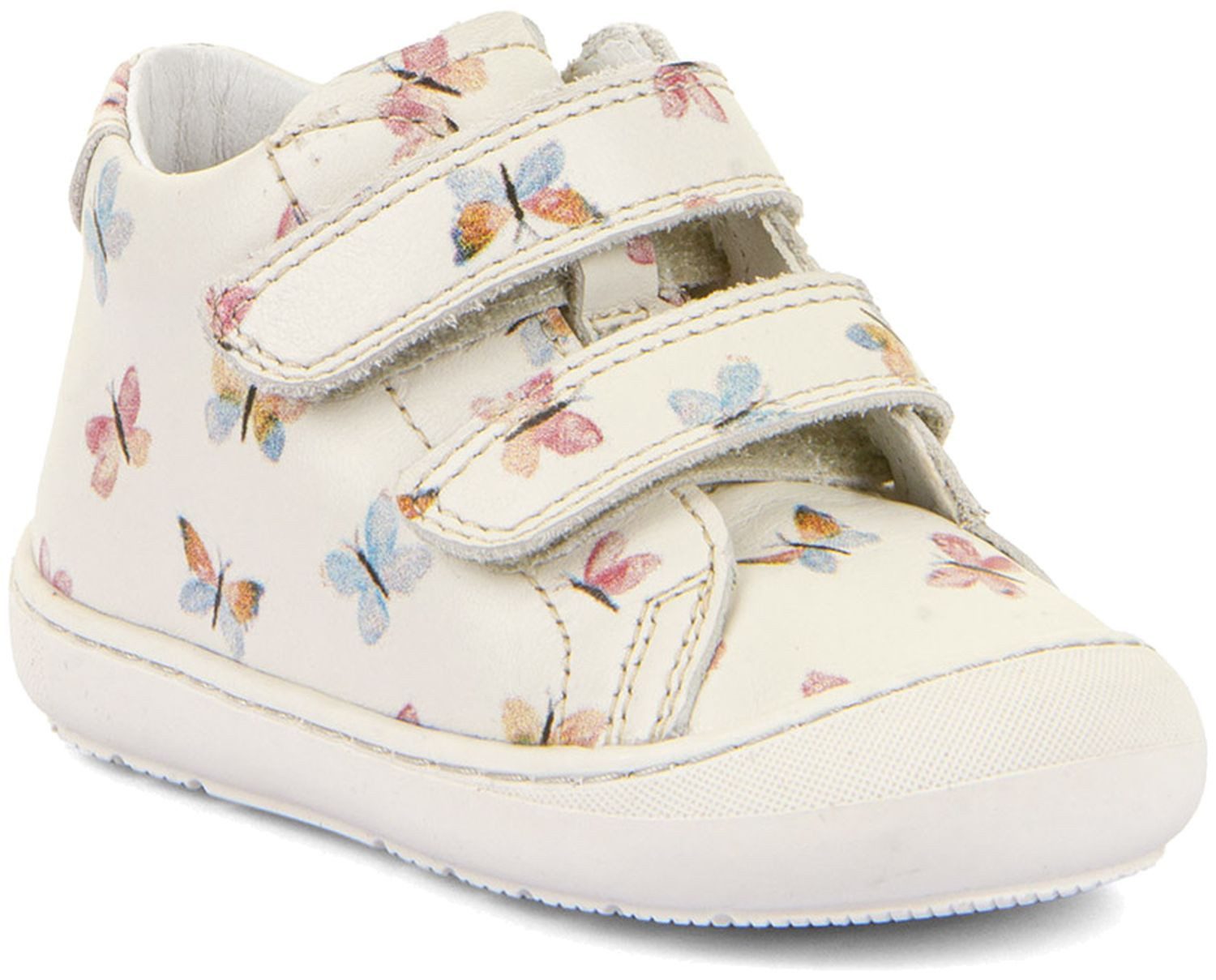 froddo® Froddo Ollie S White Lauflernschuh