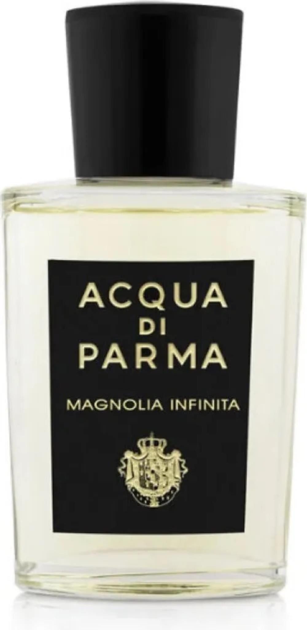 Acqua di Parma Eau de Parfum Magnolia Infinita, Glasflakon, Parfüm EDP, Damenduft