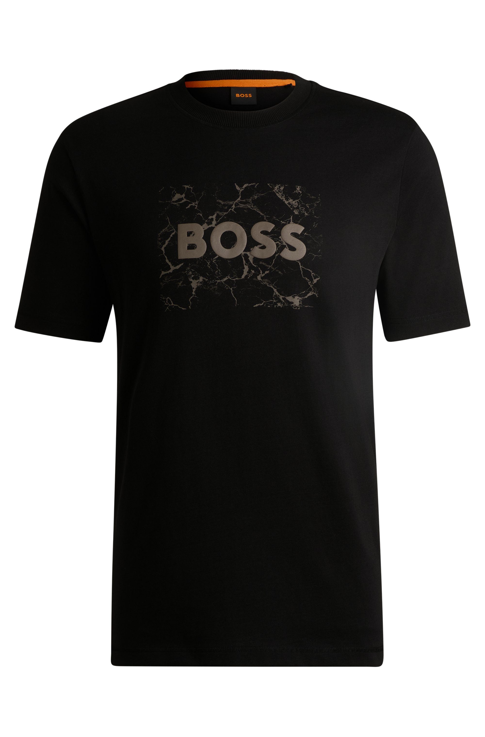 BOSS ORANGE T-Shirt günstig online kaufen