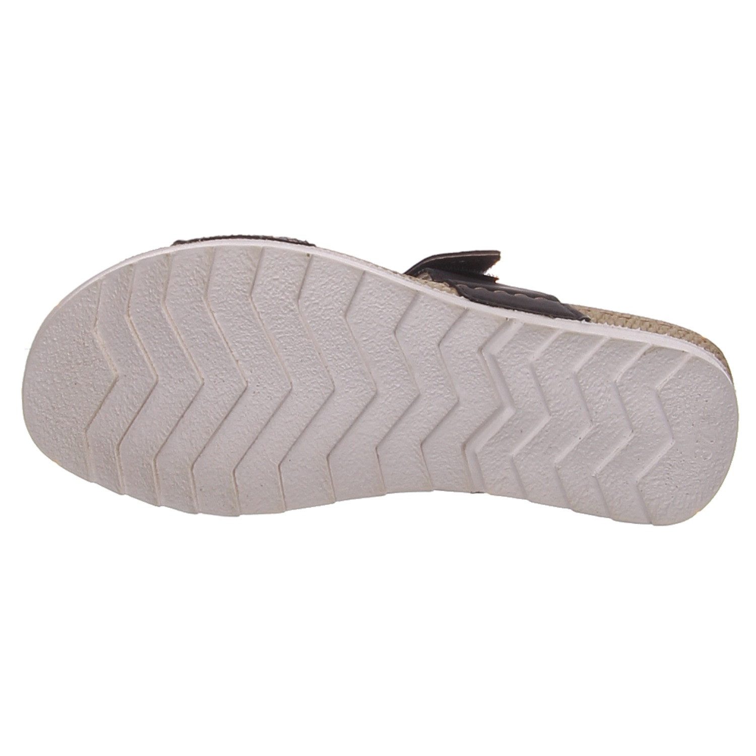 Fischer-Markenschuh Pantolette