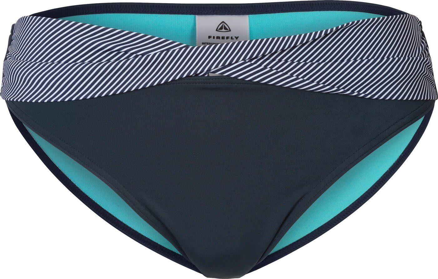 FIREFLY Bikini-Hose Da.-Bikini-Hose Mida II STRIPE
