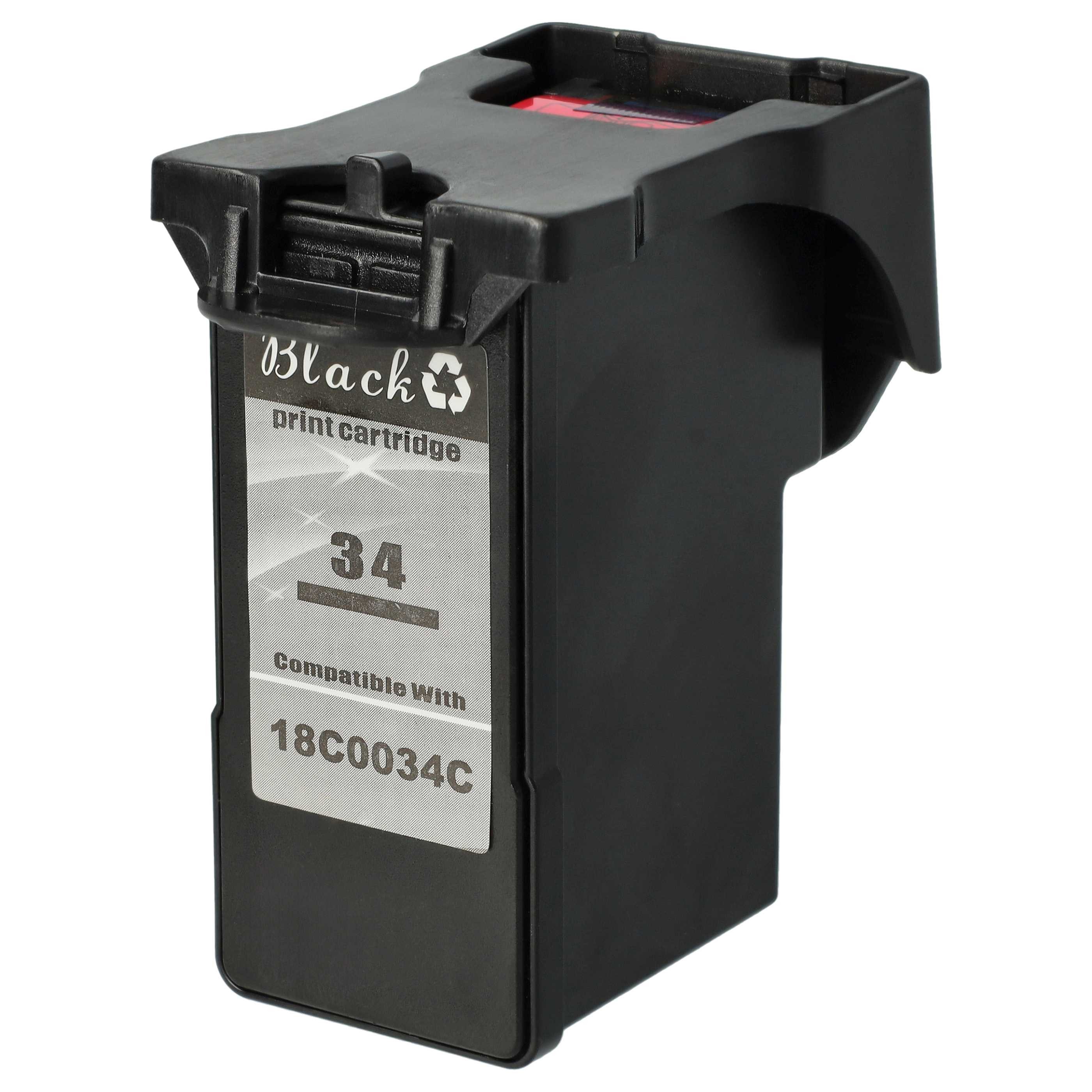 passend für Lexmark P6250, P6200, P4350, P450, P4330, P4310, P4250, Tintenpatrone