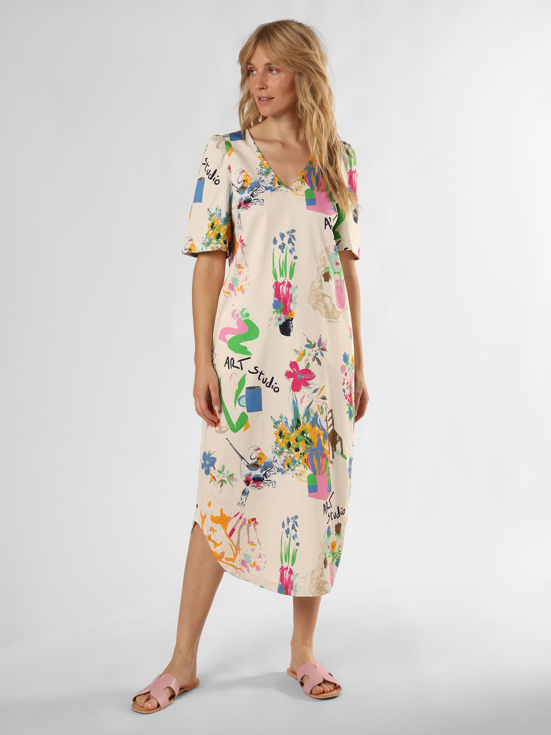 Sommerkleid Nuida