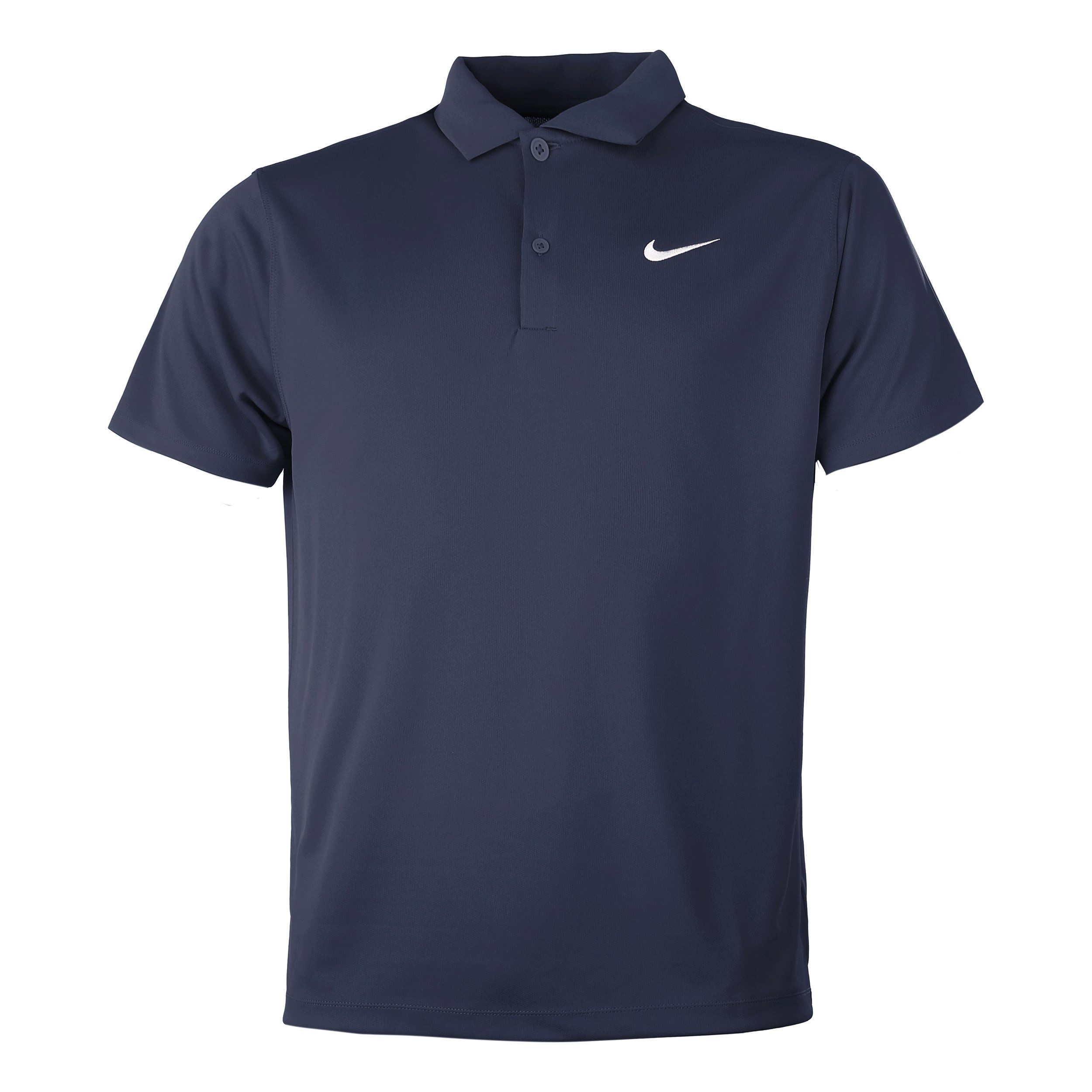 Nike Poloshirt Dri-Fit Victory Court Solid