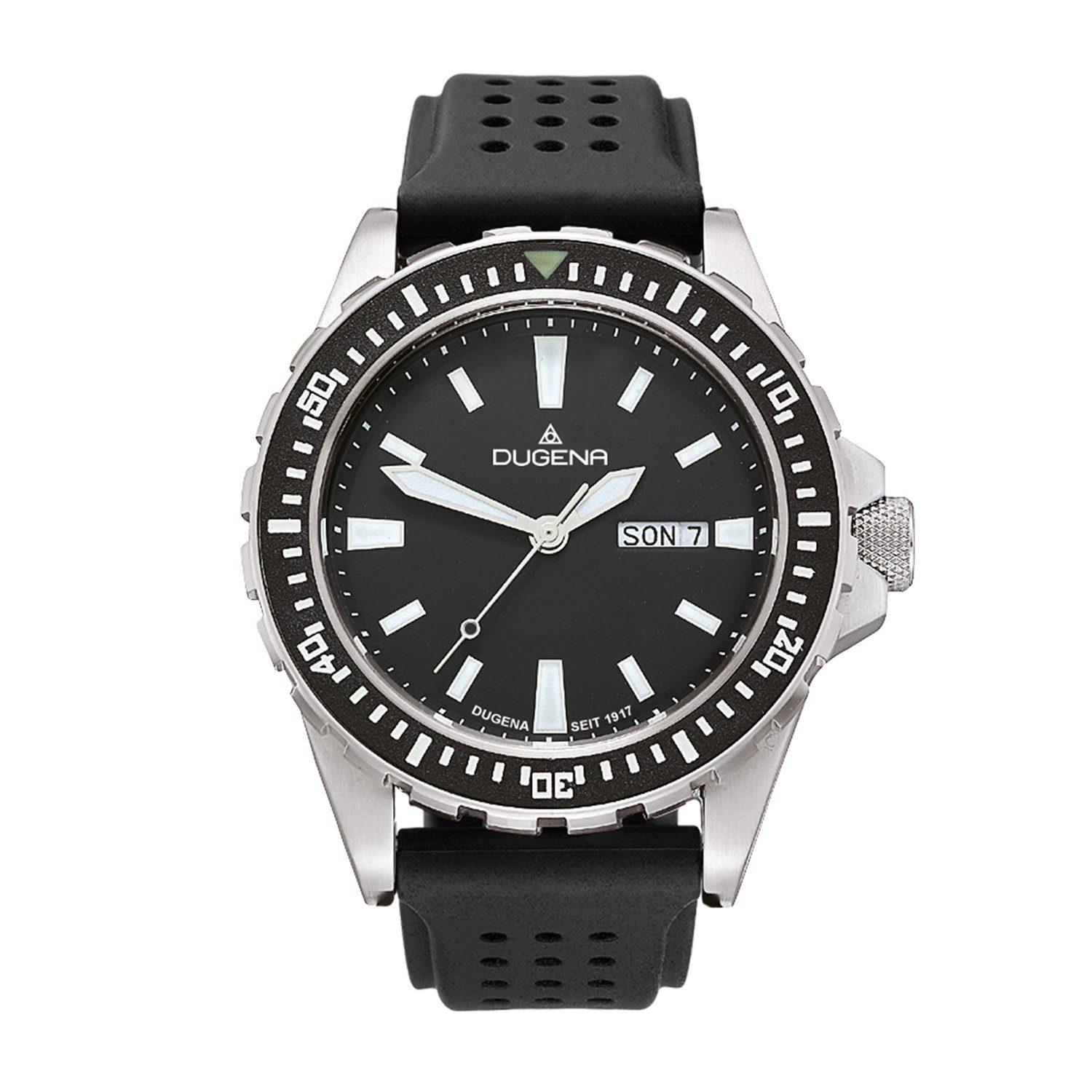 Quarzuhr Divers Friend 4167821-1 Quarz
