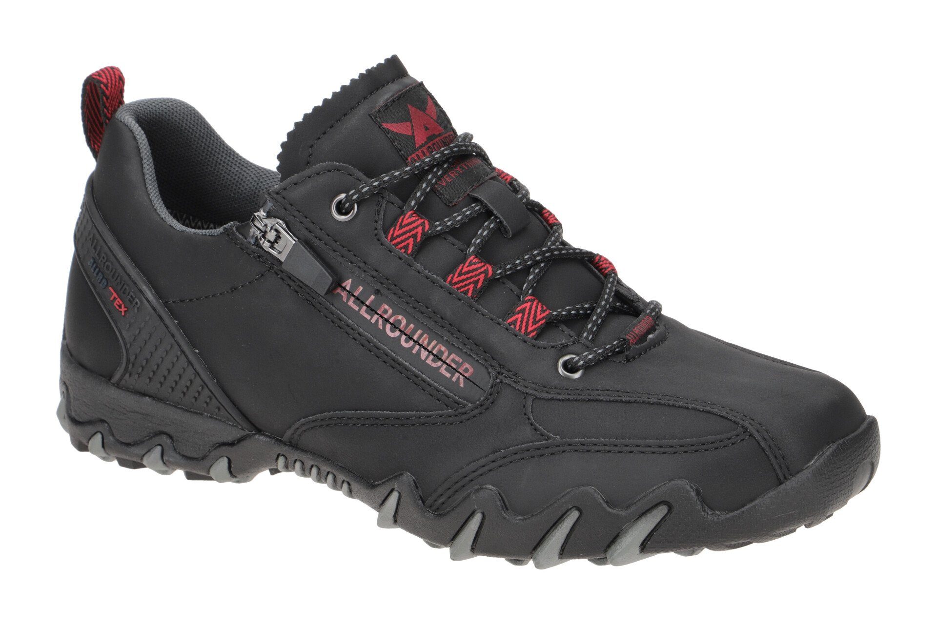P2007216 Schnürschuh