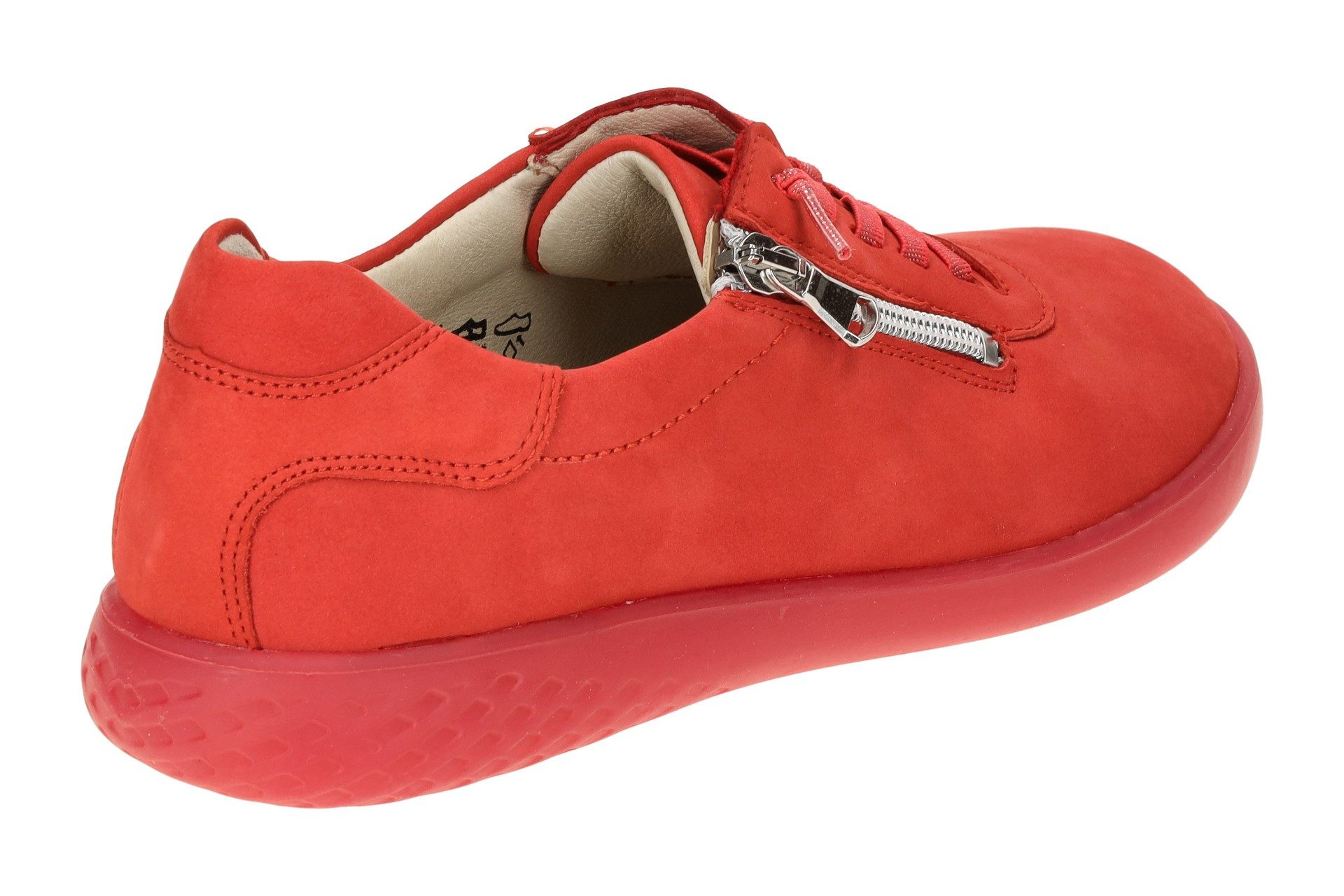 Waldläufer 947006 191 287 Schnürschuh