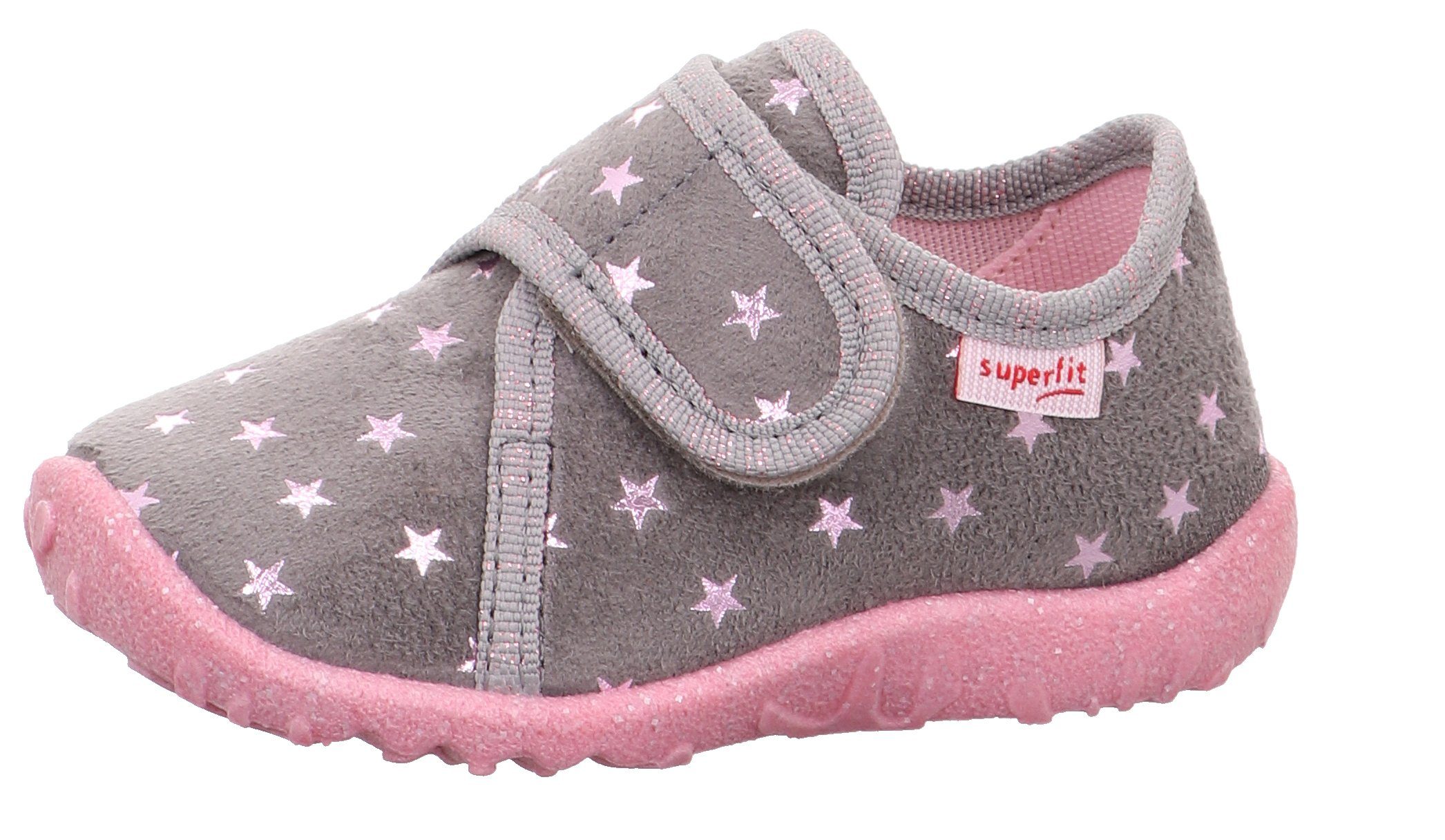 SPOTTY WMS: Mittel Hausschuh
