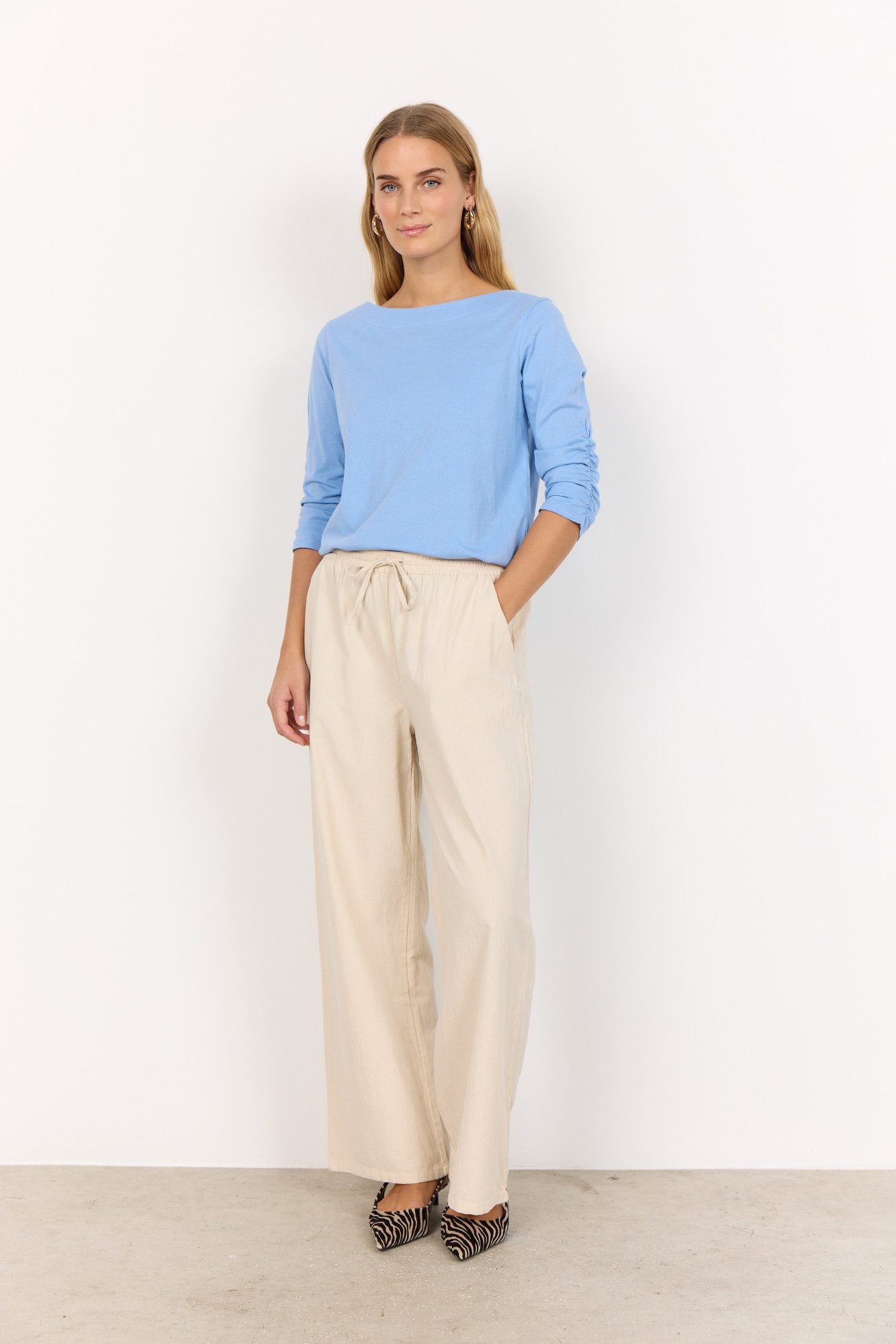 soyaconcept Schlupfhose SC-CISSIE 49-C günstig online kaufen