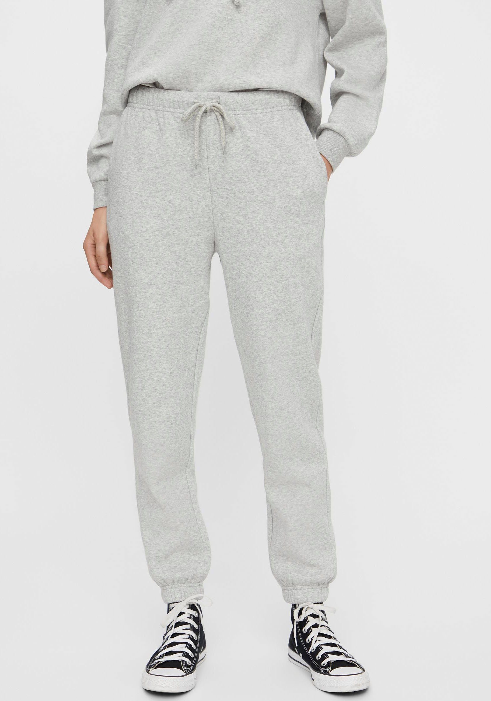 pieces Jogginghose PCCHILLI HW SWEAT PANTS günstig online kaufen