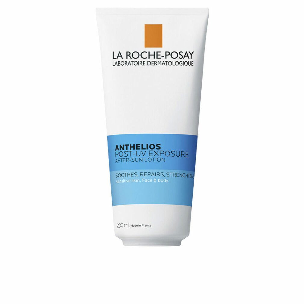 La Roche-Posay Sonnenschutzpflege ANTHELIOS POST-UV After-Sun-Lotion 200 ml