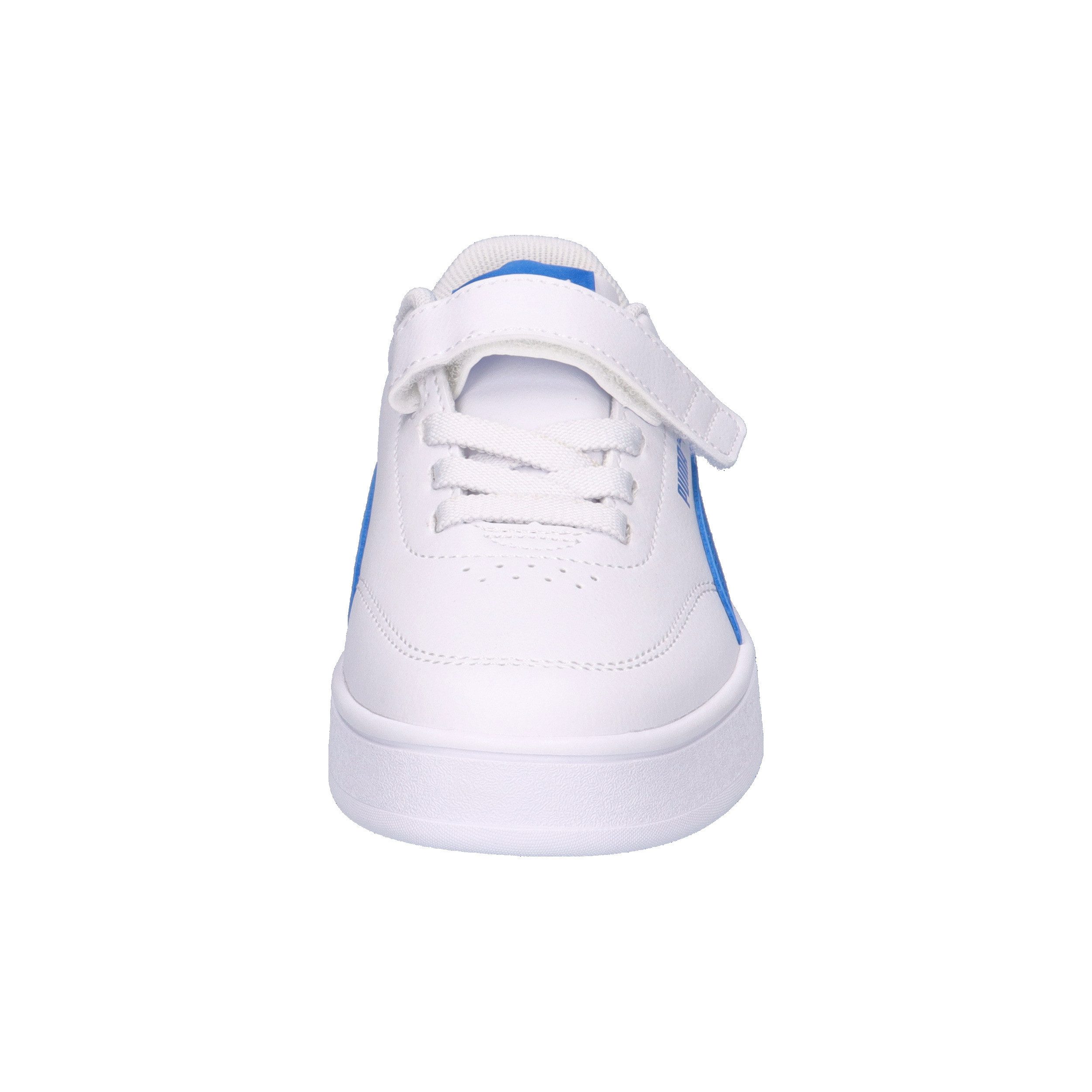 PUMA Puma Kinder Sneaker Court Classic Clean AC+ PS 403751 Sneaker