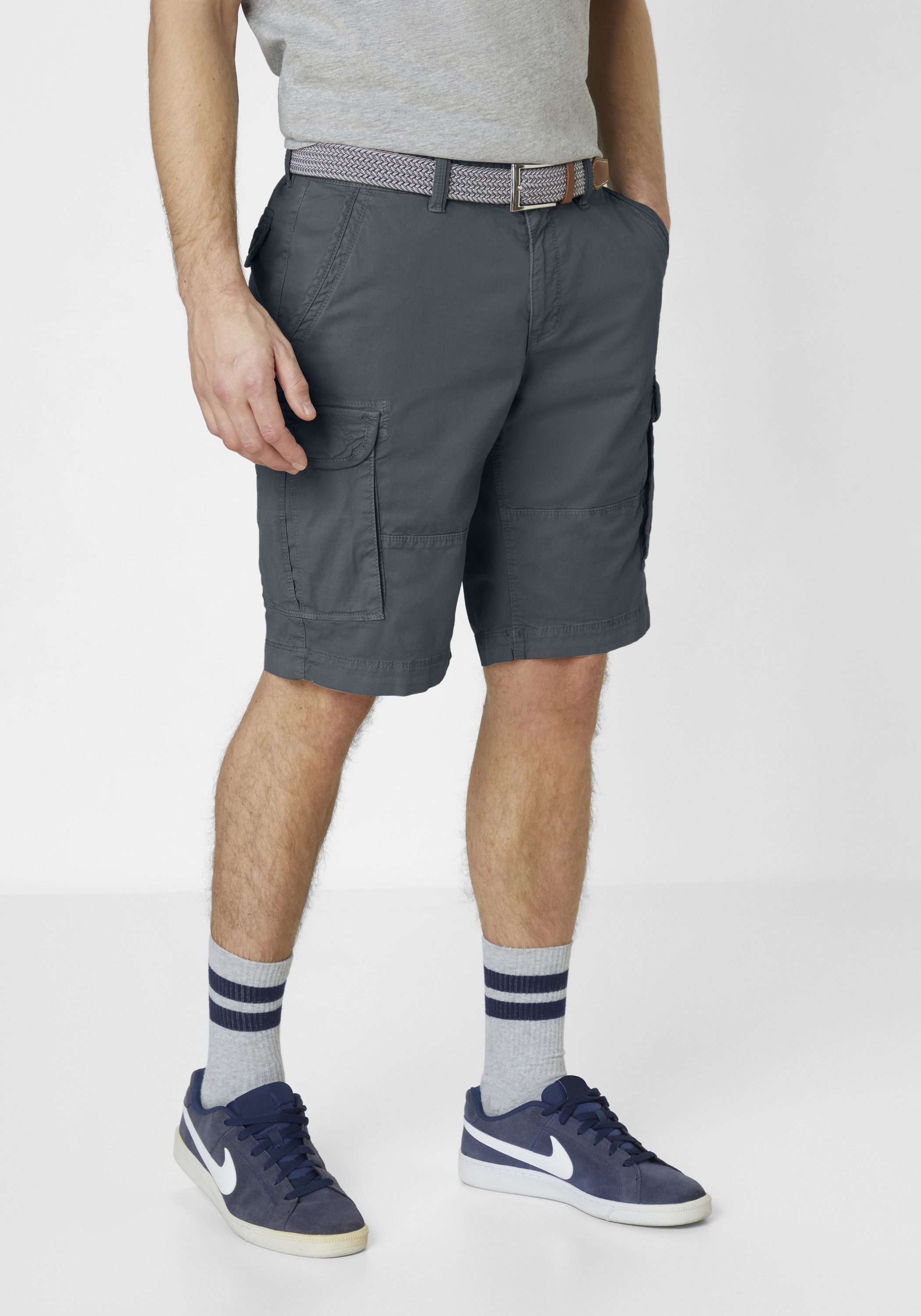 Redpoint Cargobermudas Chilliwack Bermudas mit Cargotaschen günstig online kaufen