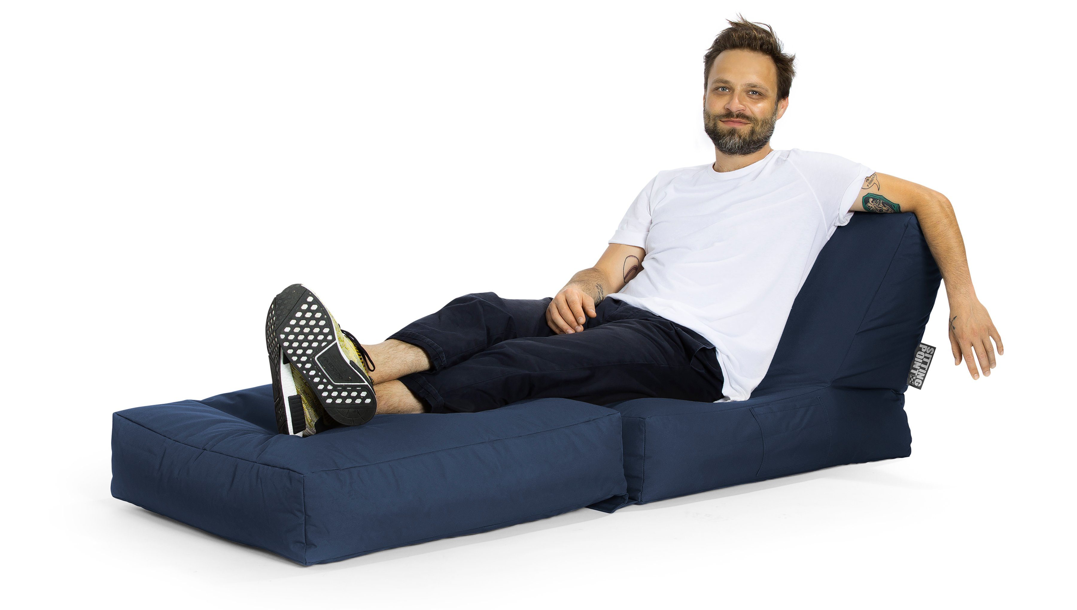 Magma Heimtex Sitzsack (Set)