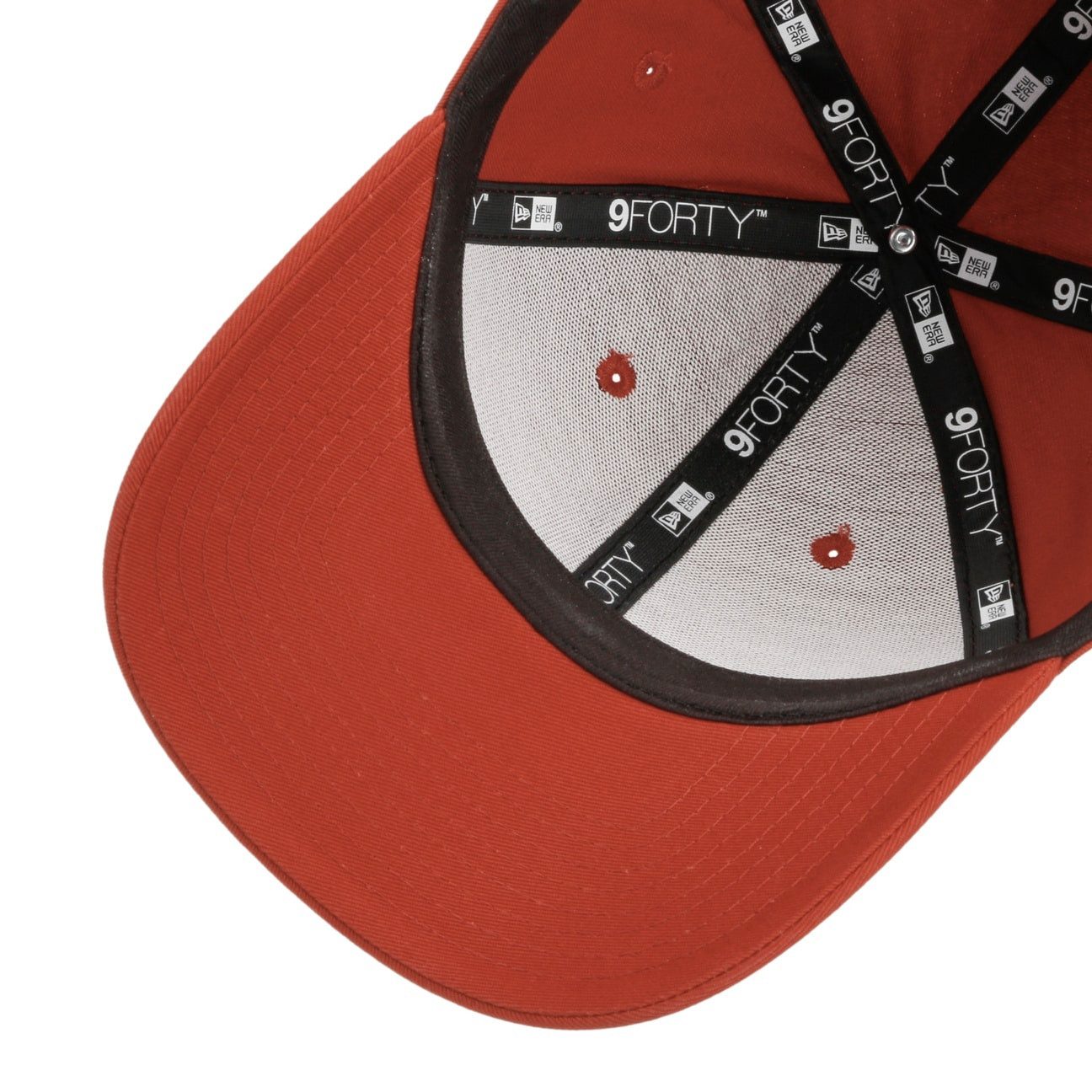 New Era Baseball Cap (1-St) Basecap Metallschnalle