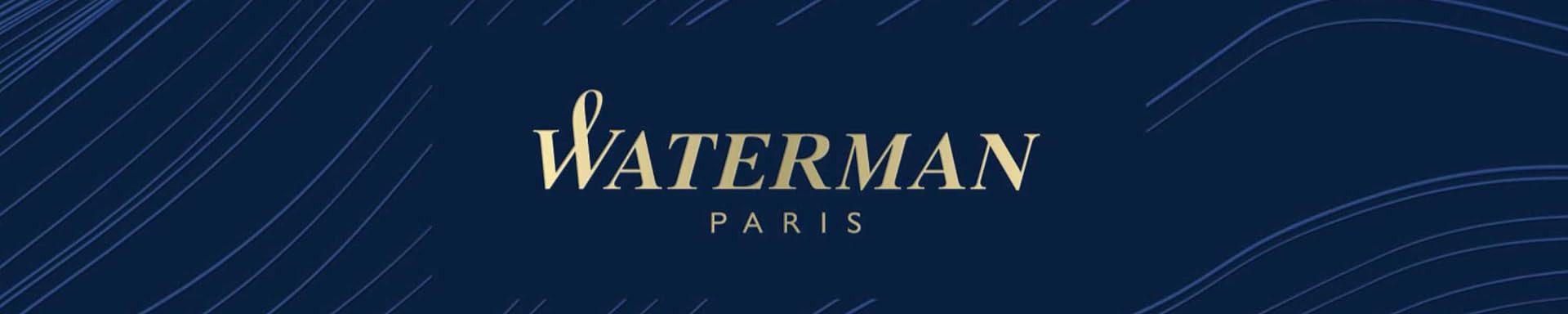 Waterman Paris