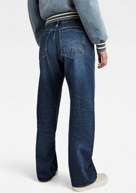 G-Star RAW Weite Jeans Jeans Judee Straight