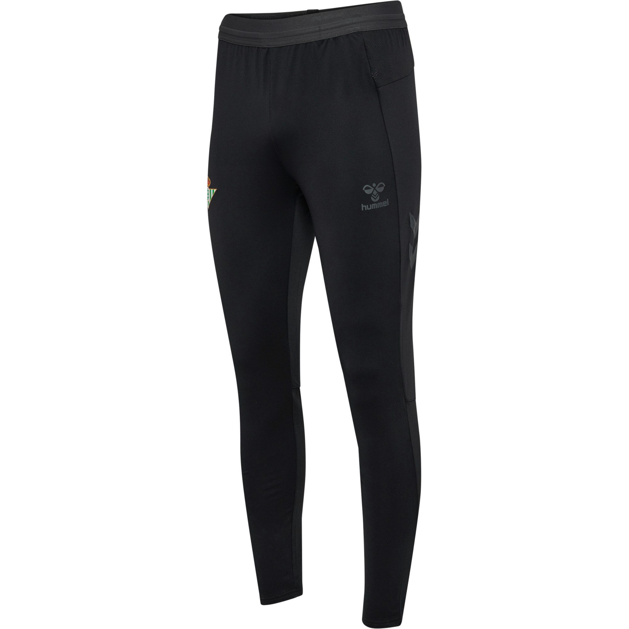 hummel Trainingshose Hummel Herren Trainingshose PRO TRAINING PANTS 223812