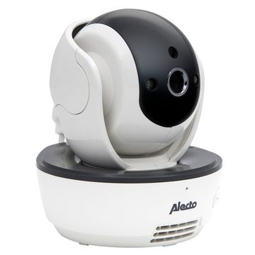 Alecto Video-Babyphone DVM-201, 1-tlg., Zusätzliche Kameraeinheit für DVM-143/DVM-200/DVM-207/DVM-210