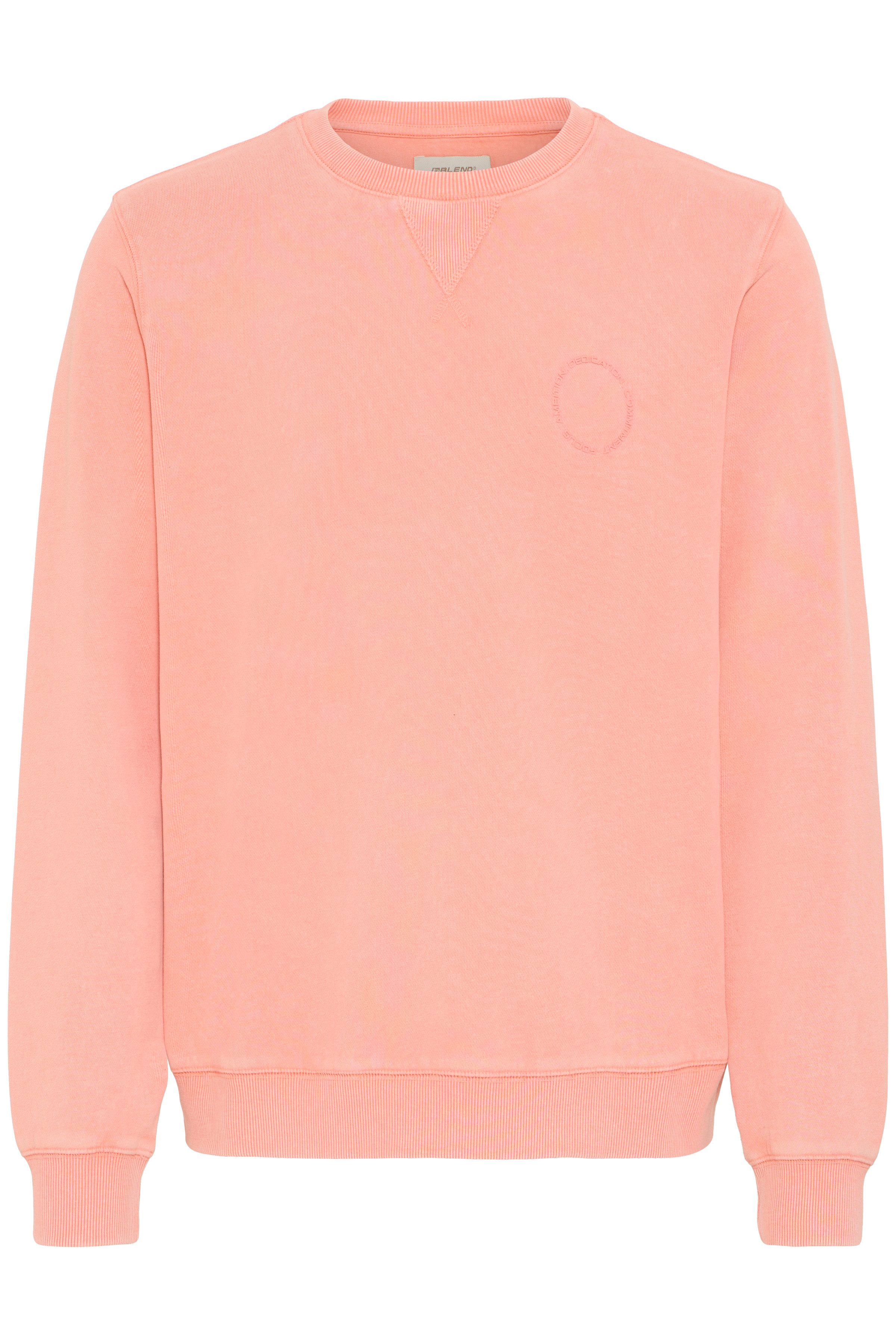 Burnt Coral