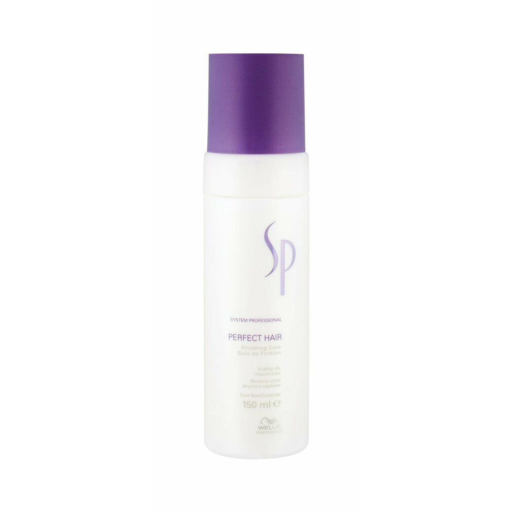 System Professional Haarkur Wella SP Perfect Hair Finishing Care 150ml